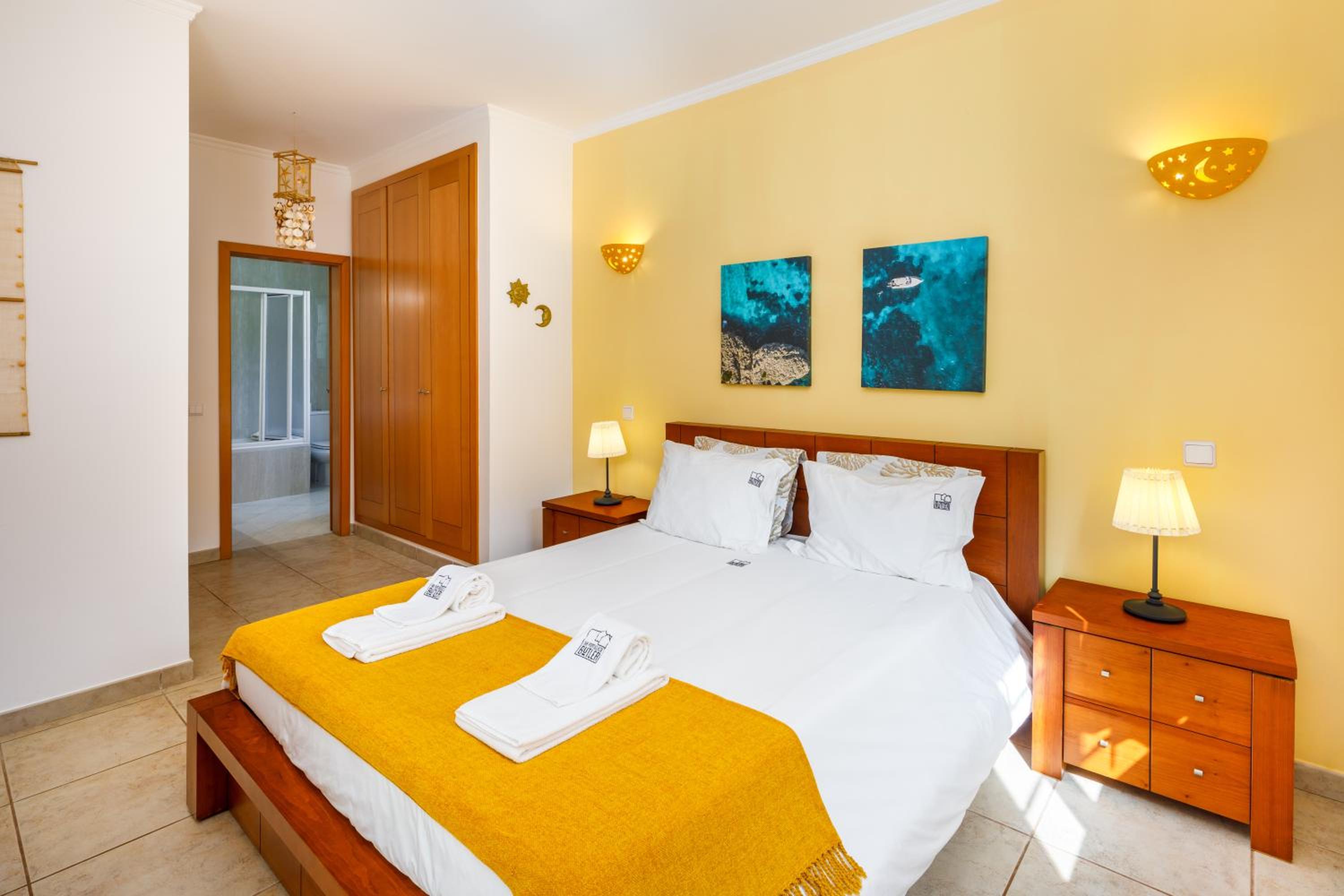Falésia Beach Villa by The Portuguese Butler view 5