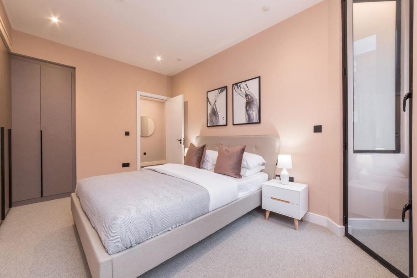 North Kensington - Portobello by Viridian Apartments