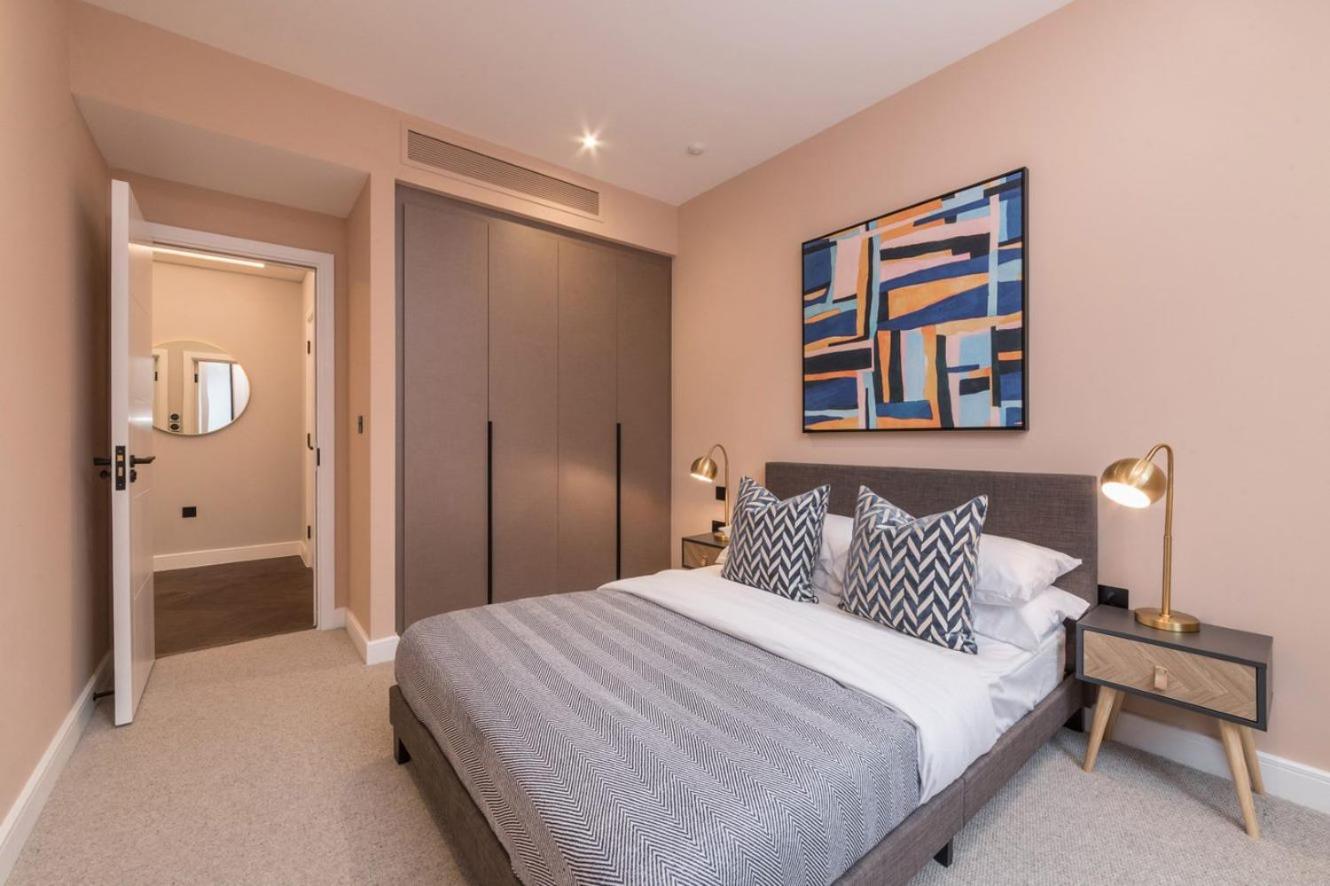 North Kensington - Portobello by Viridian Apartments