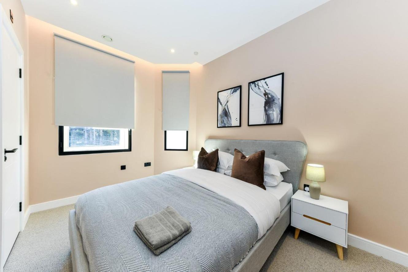 North Kensington - Portobello by Viridian Apartments