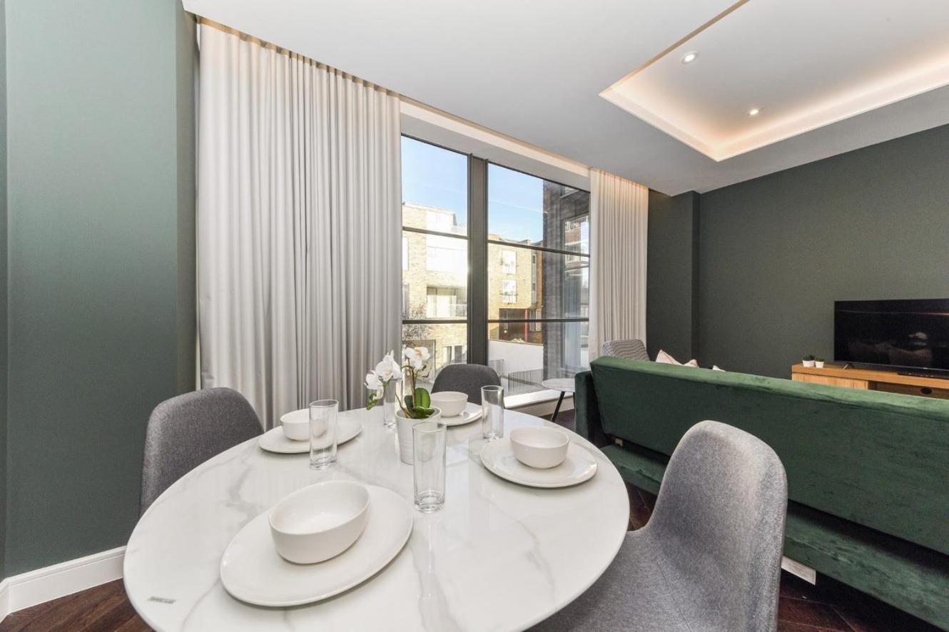 North Kensington - Portobello by Viridian Apartments
