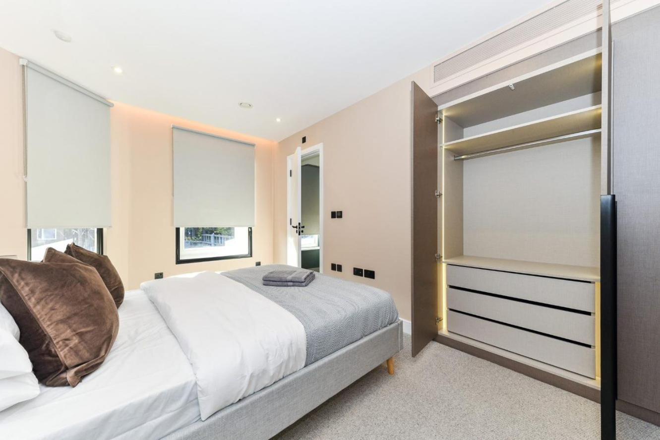 North Kensington - Portobello by Viridian Apartments