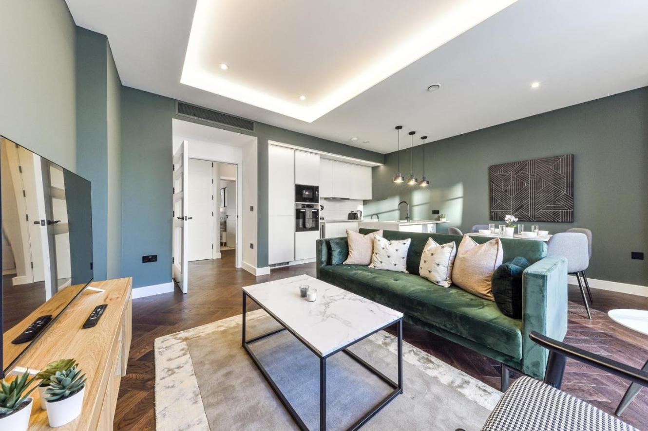North Kensington - Portobello by Viridian Apartments