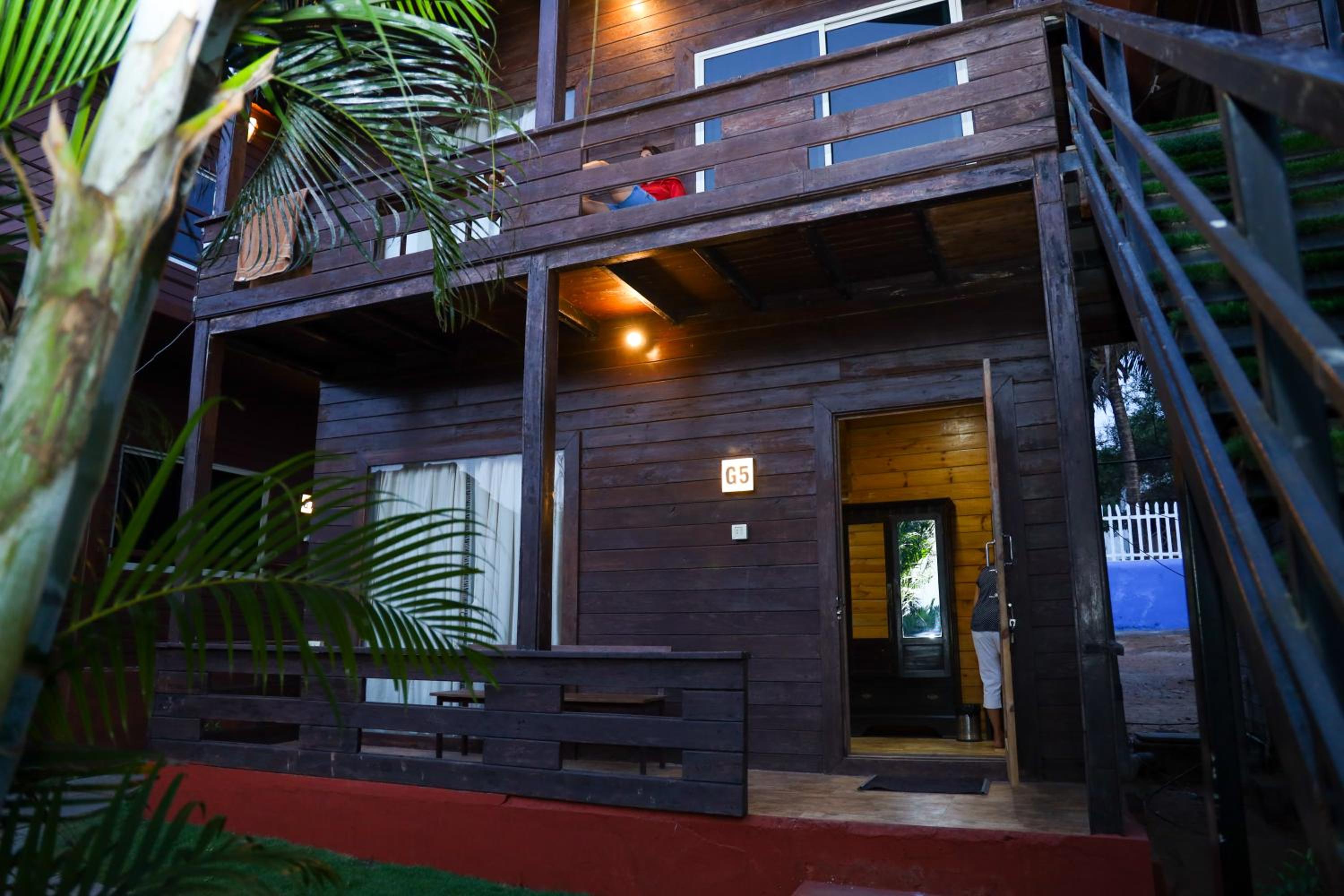 Casa De Silver