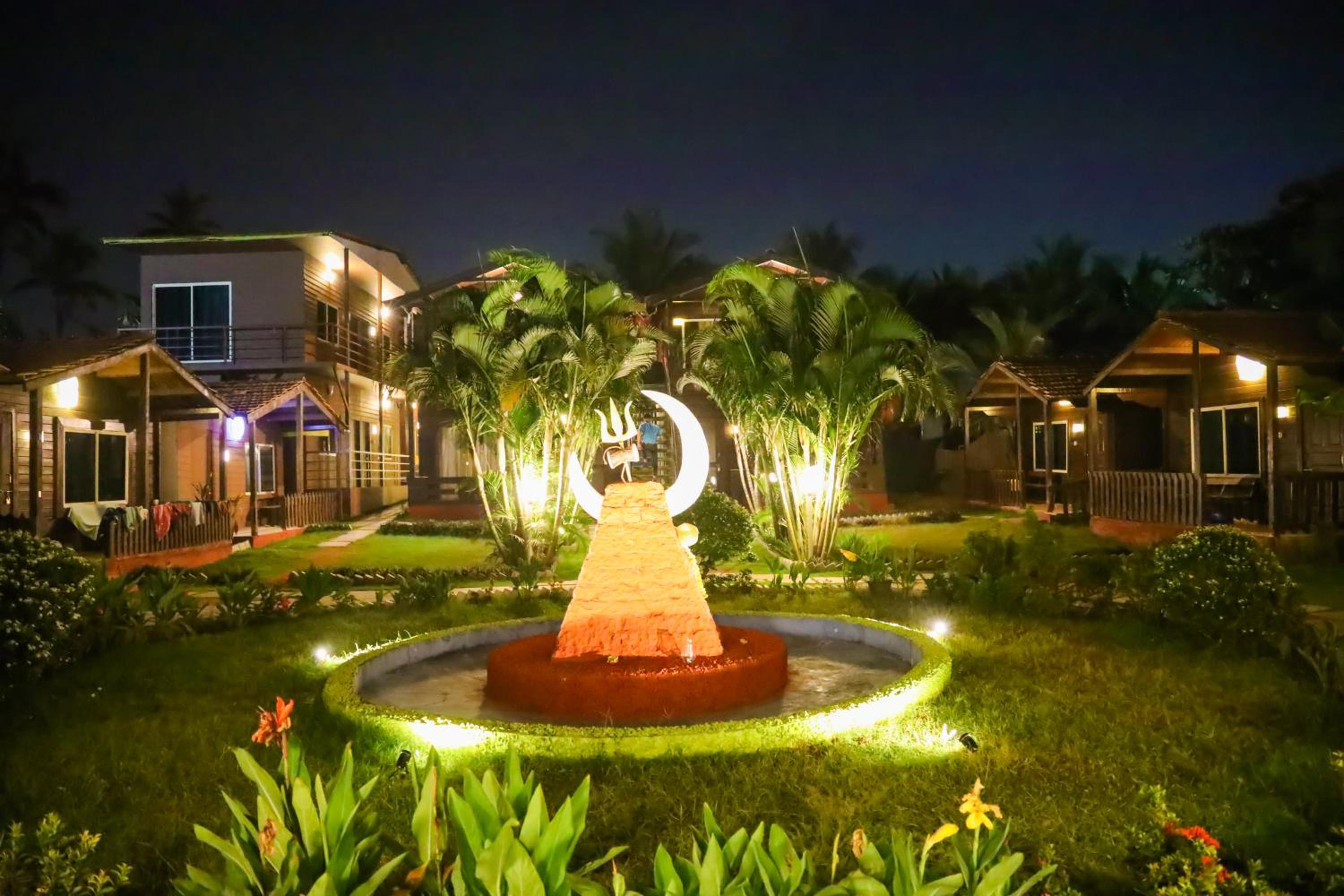 Casa De Silver