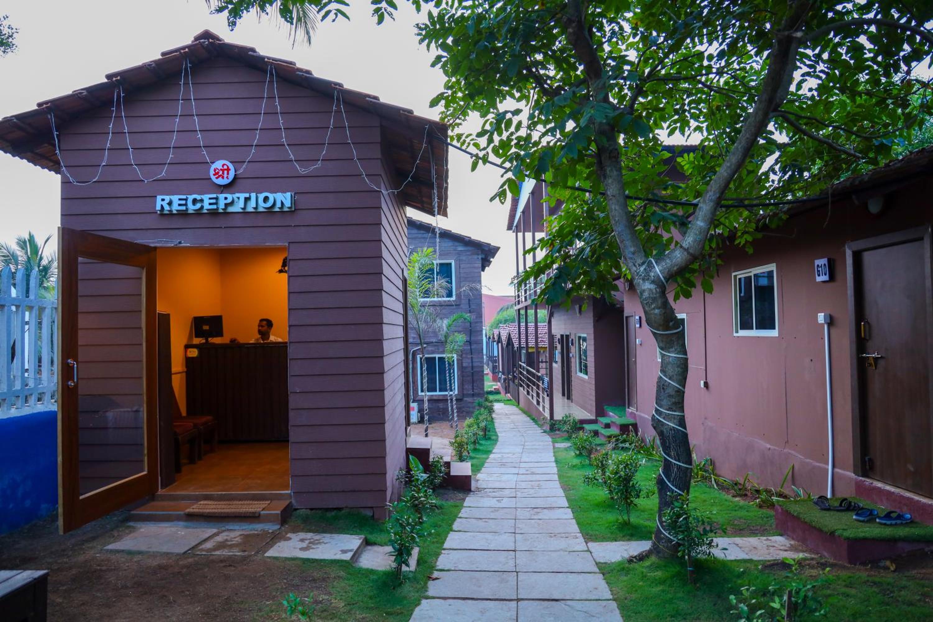 Casa De Silver