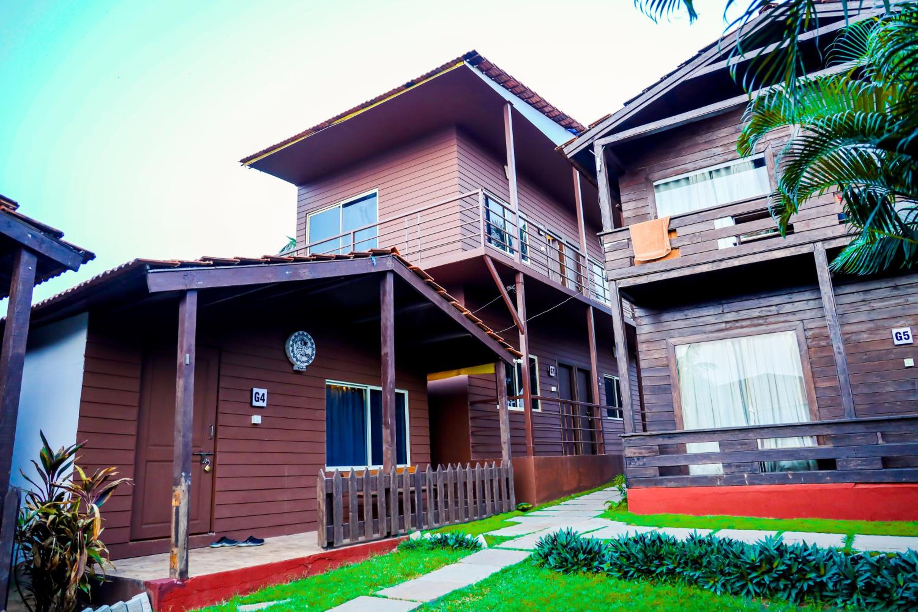 Casa De Silver