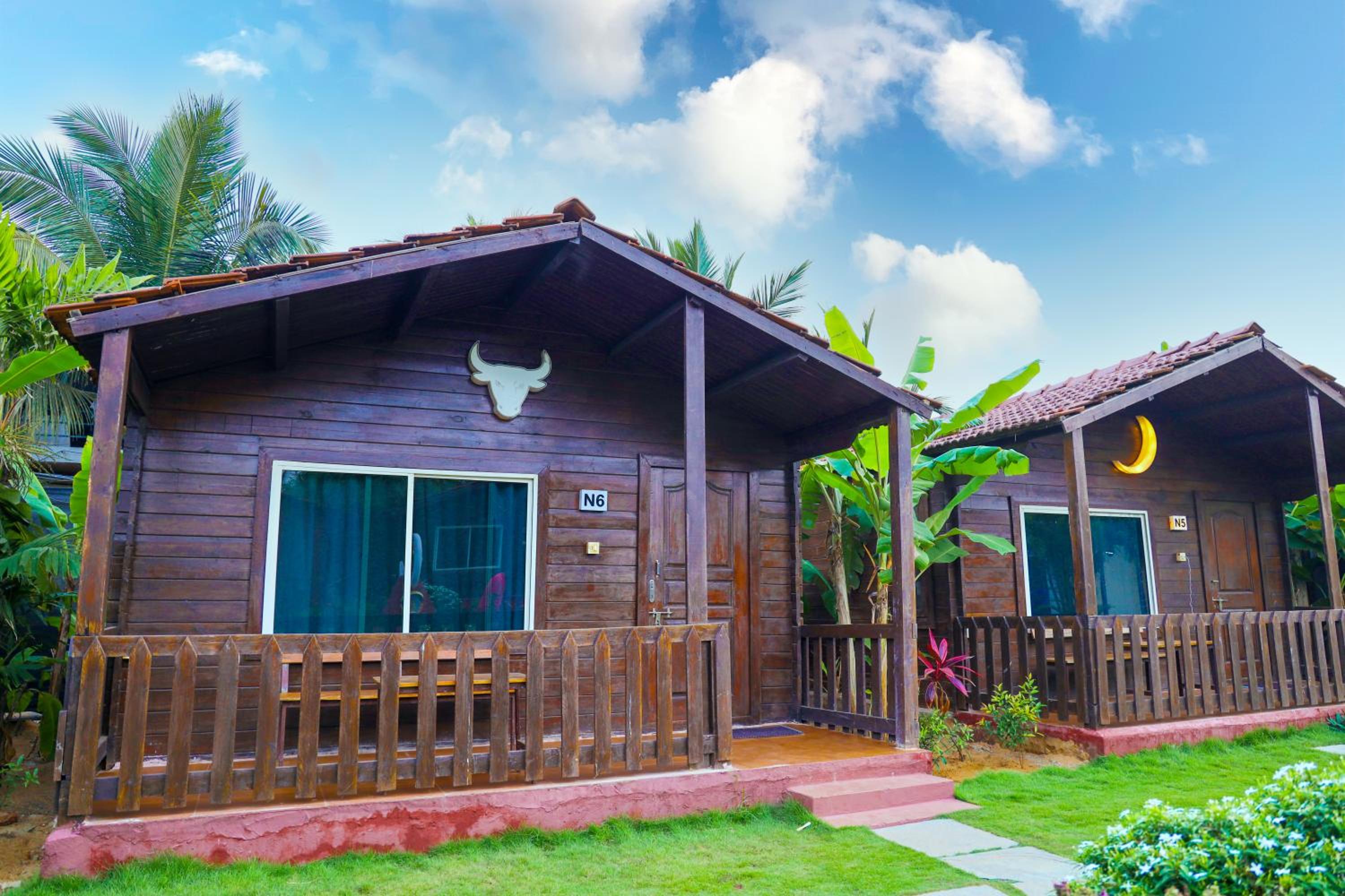 Casa De Silver