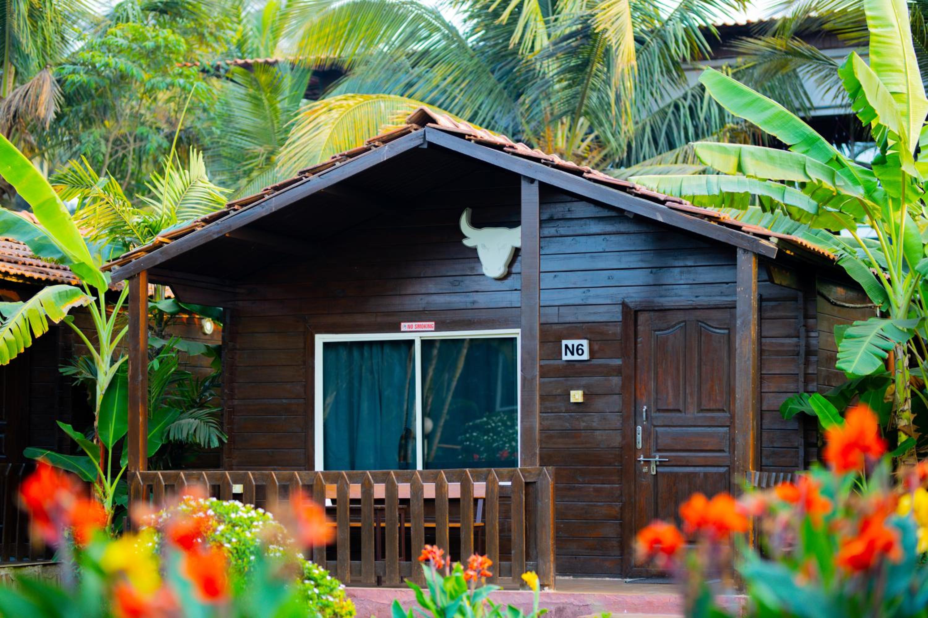 Casa De Silver