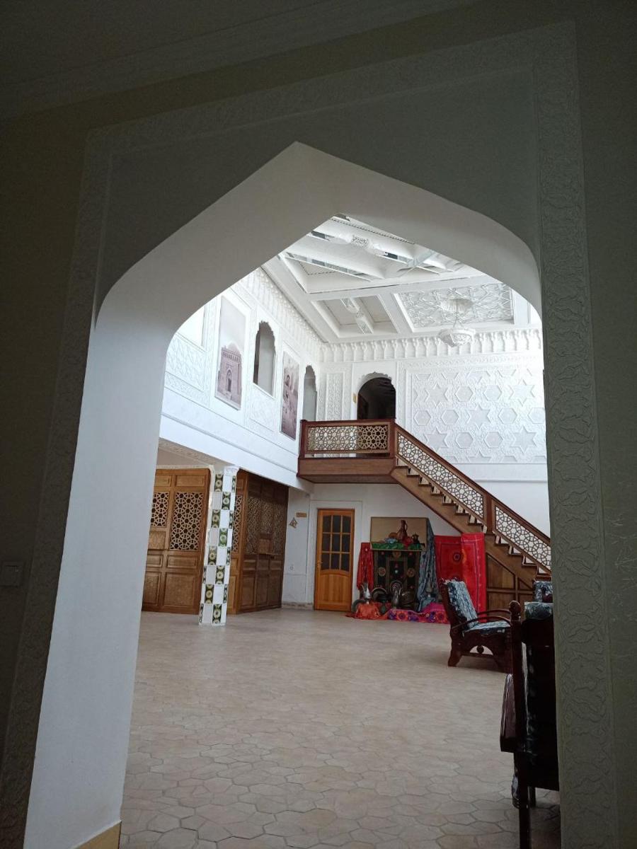 children's play area
