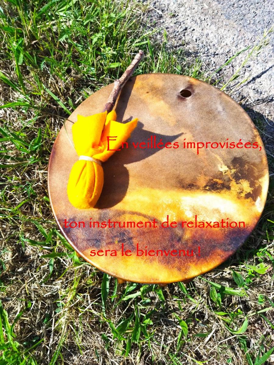 maison d'art et d'autres - Property Image 21