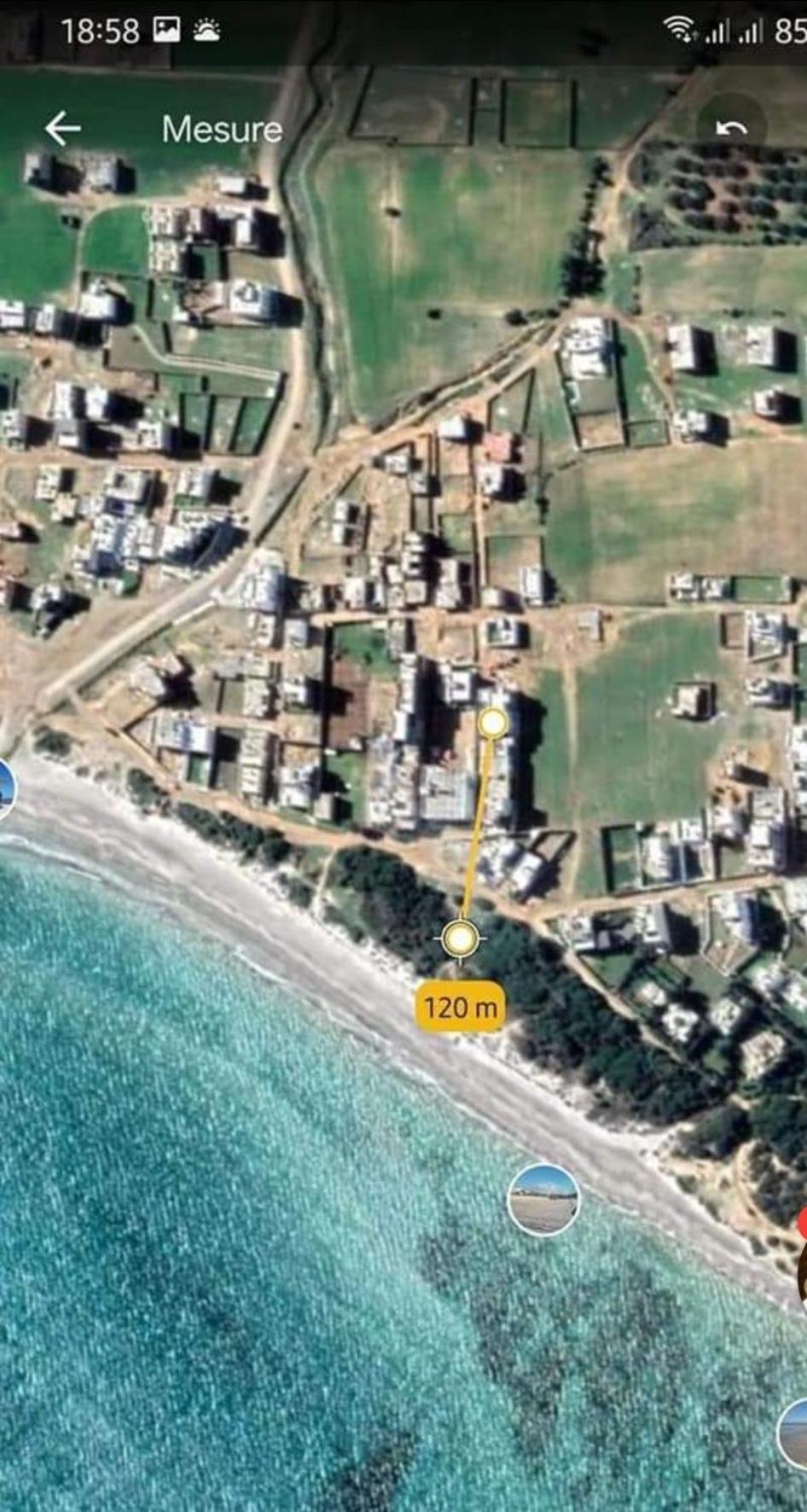 DarAttiaEzzahra