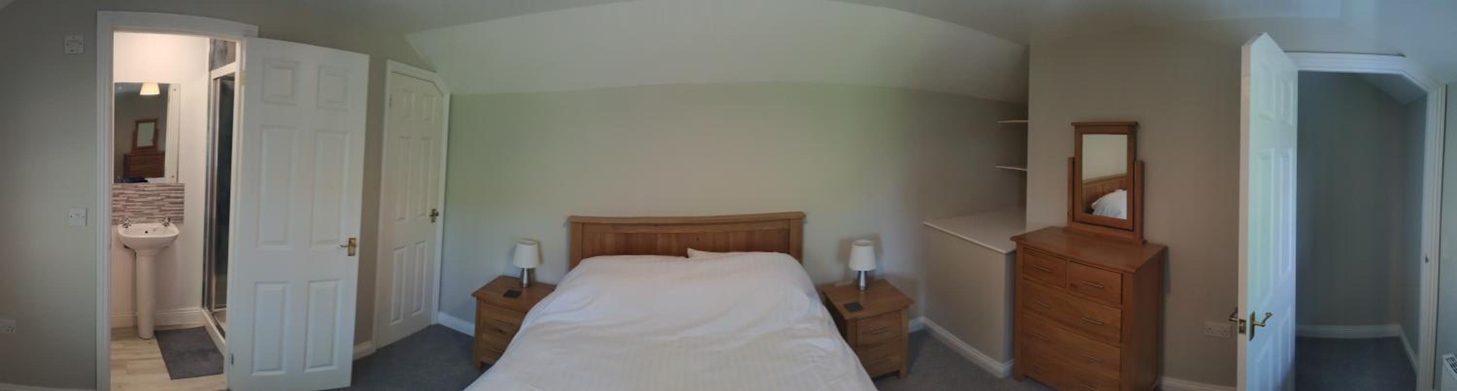 The Annex Roundaway Lodge view 3
