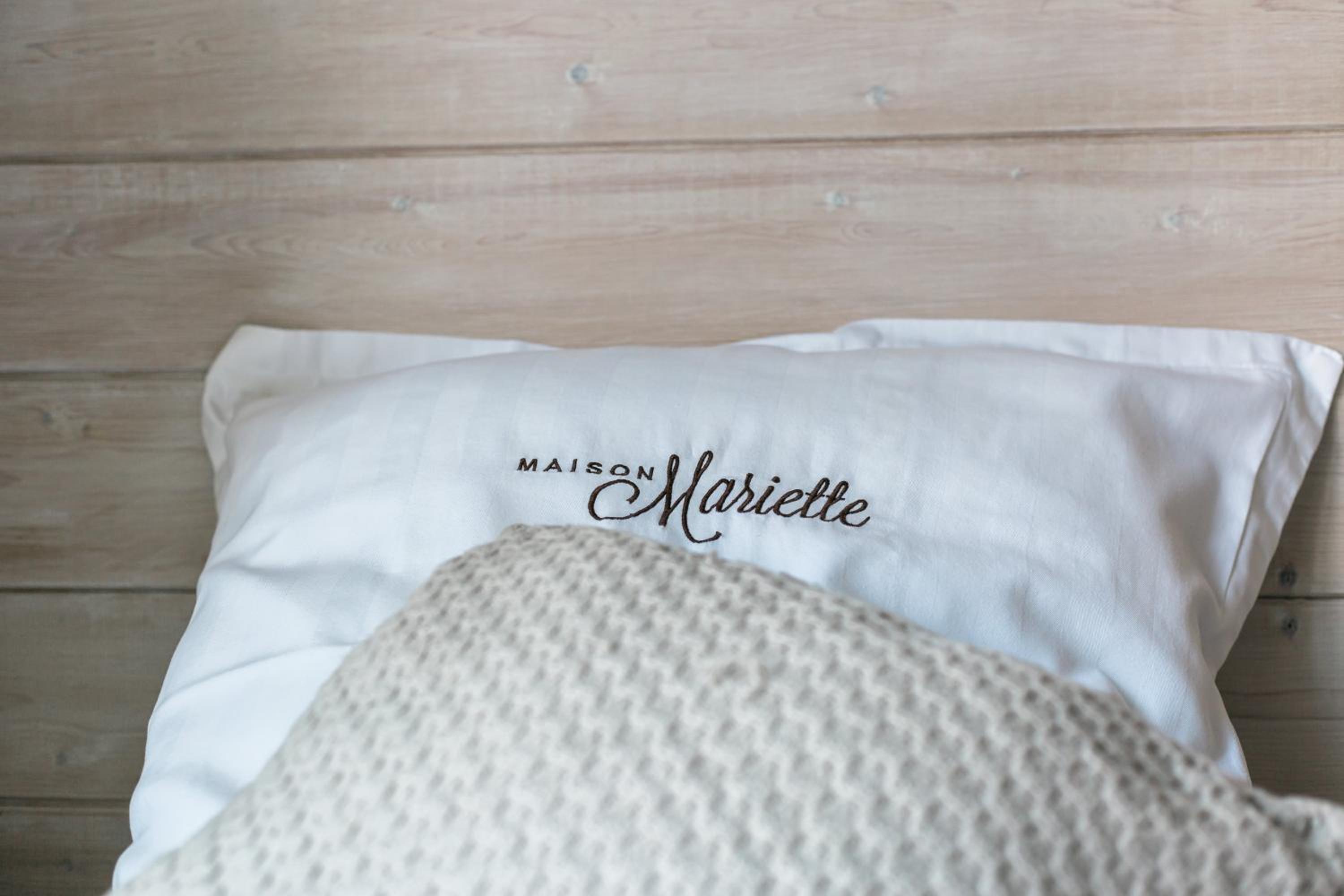 Maison Mariette