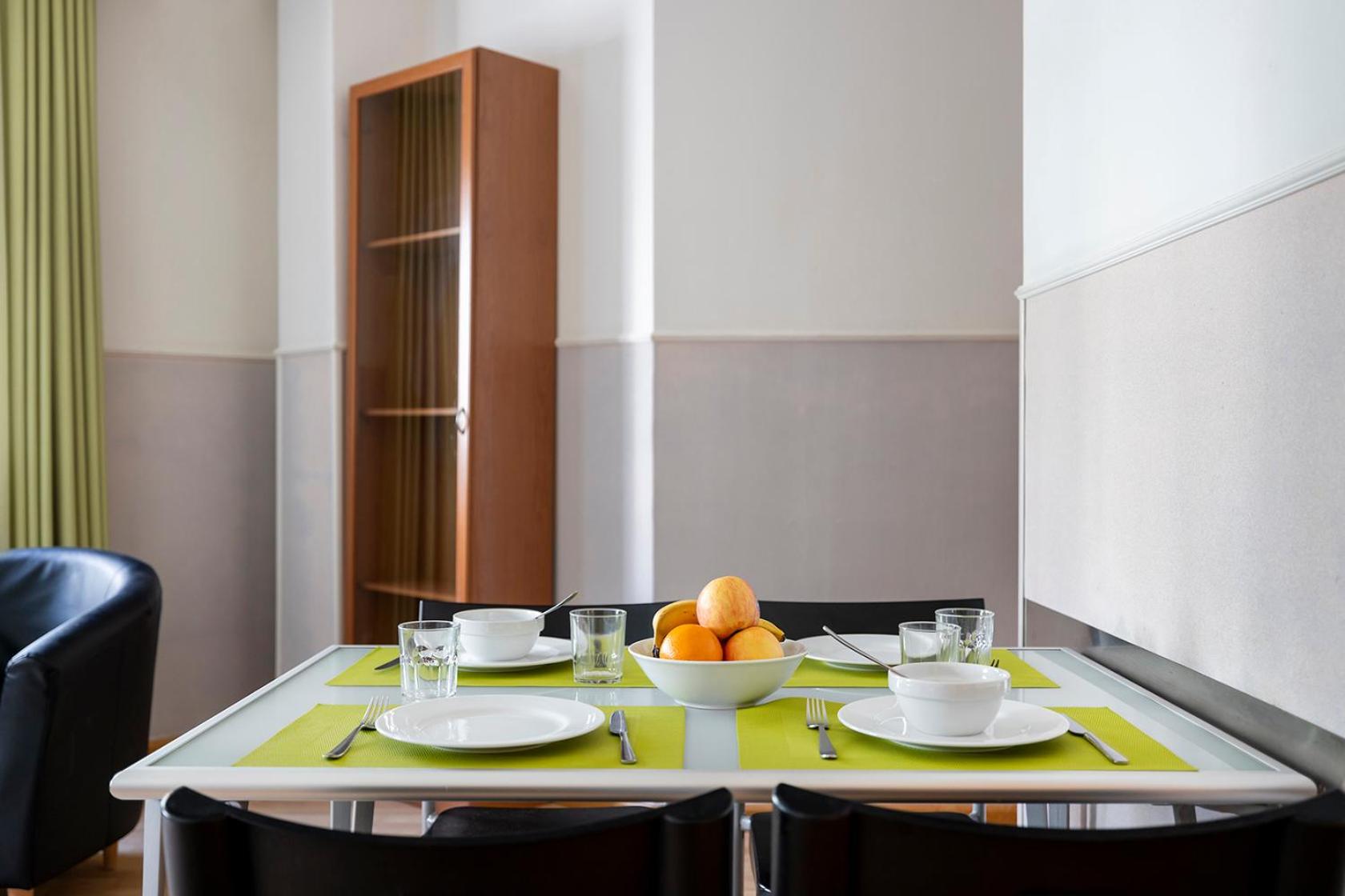 Apartments Sata Park Guell Area