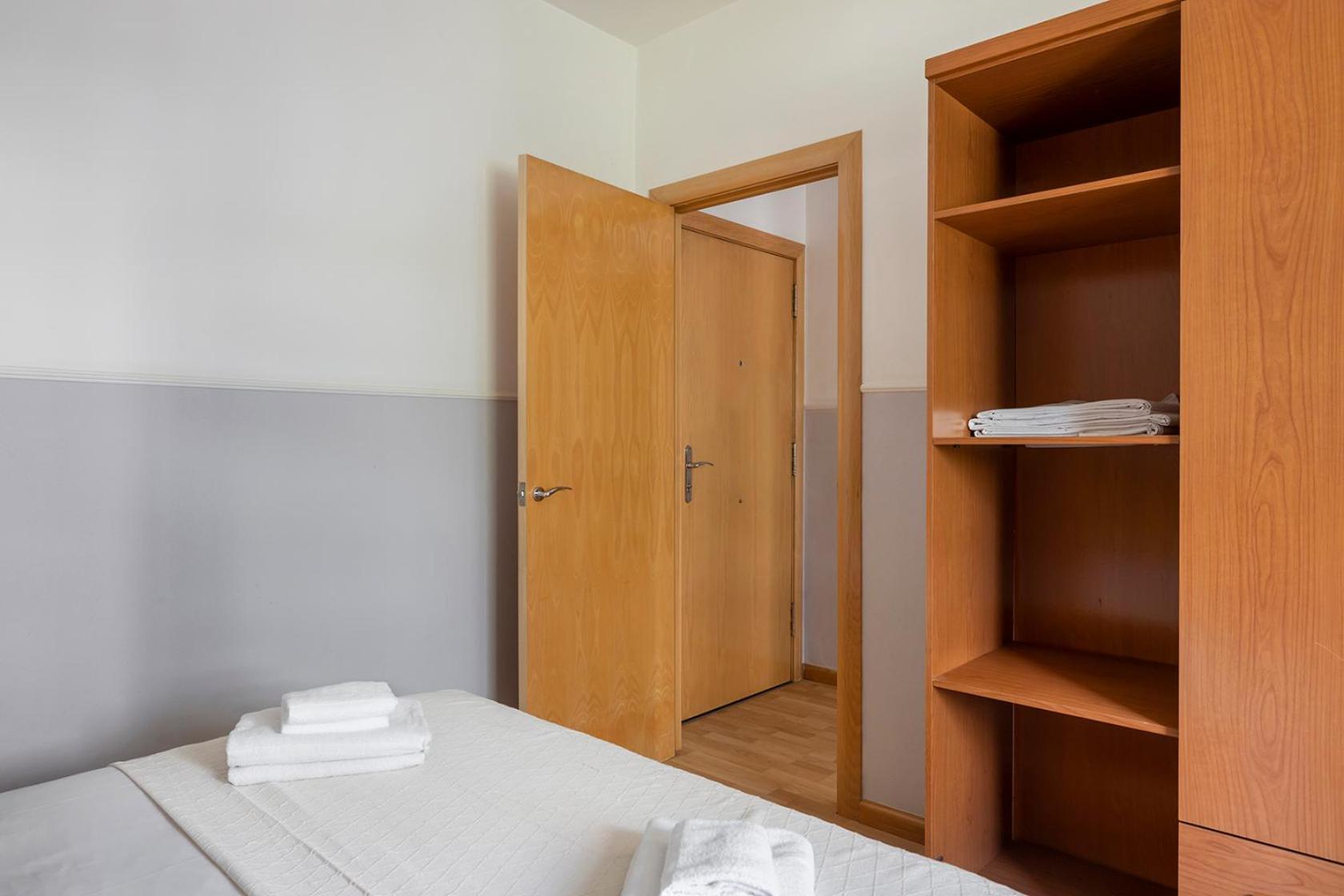 Apartments Sata Park Guell Area