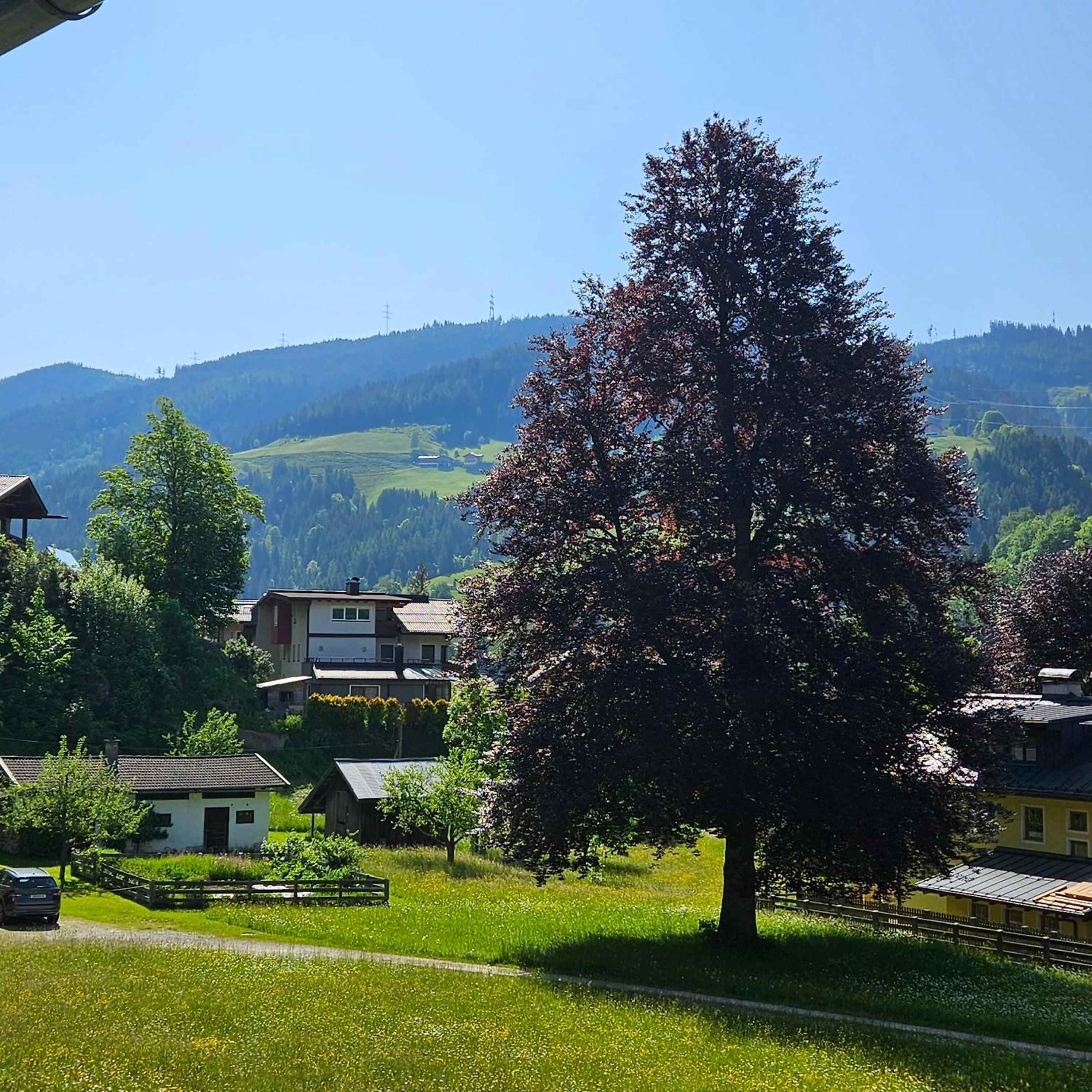 Haus Meikl