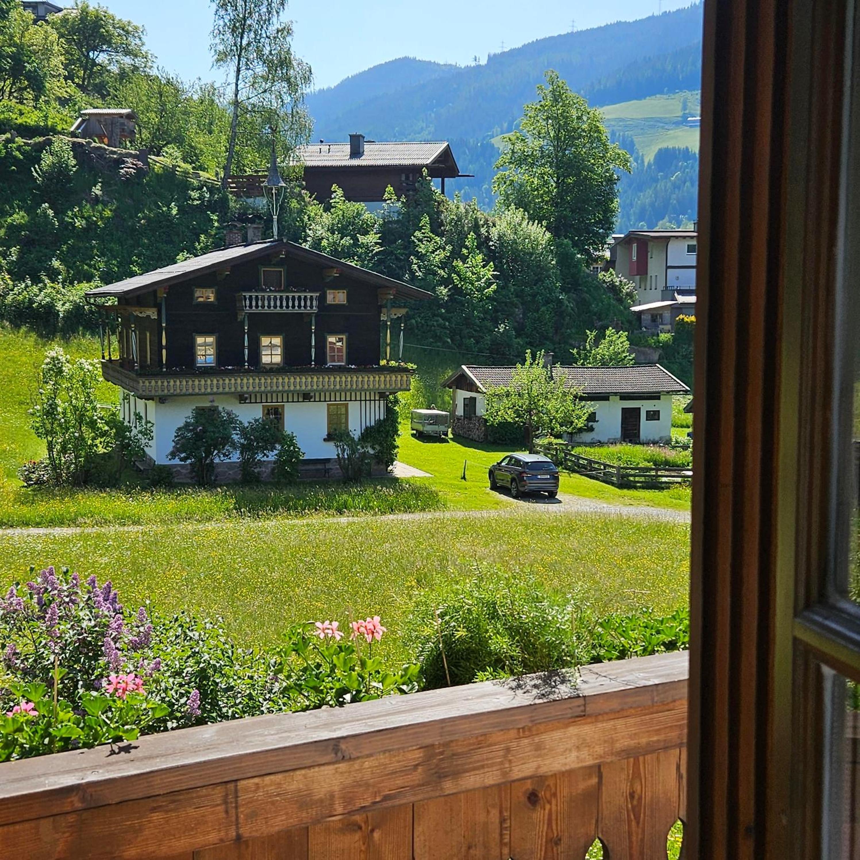 Haus Meikl