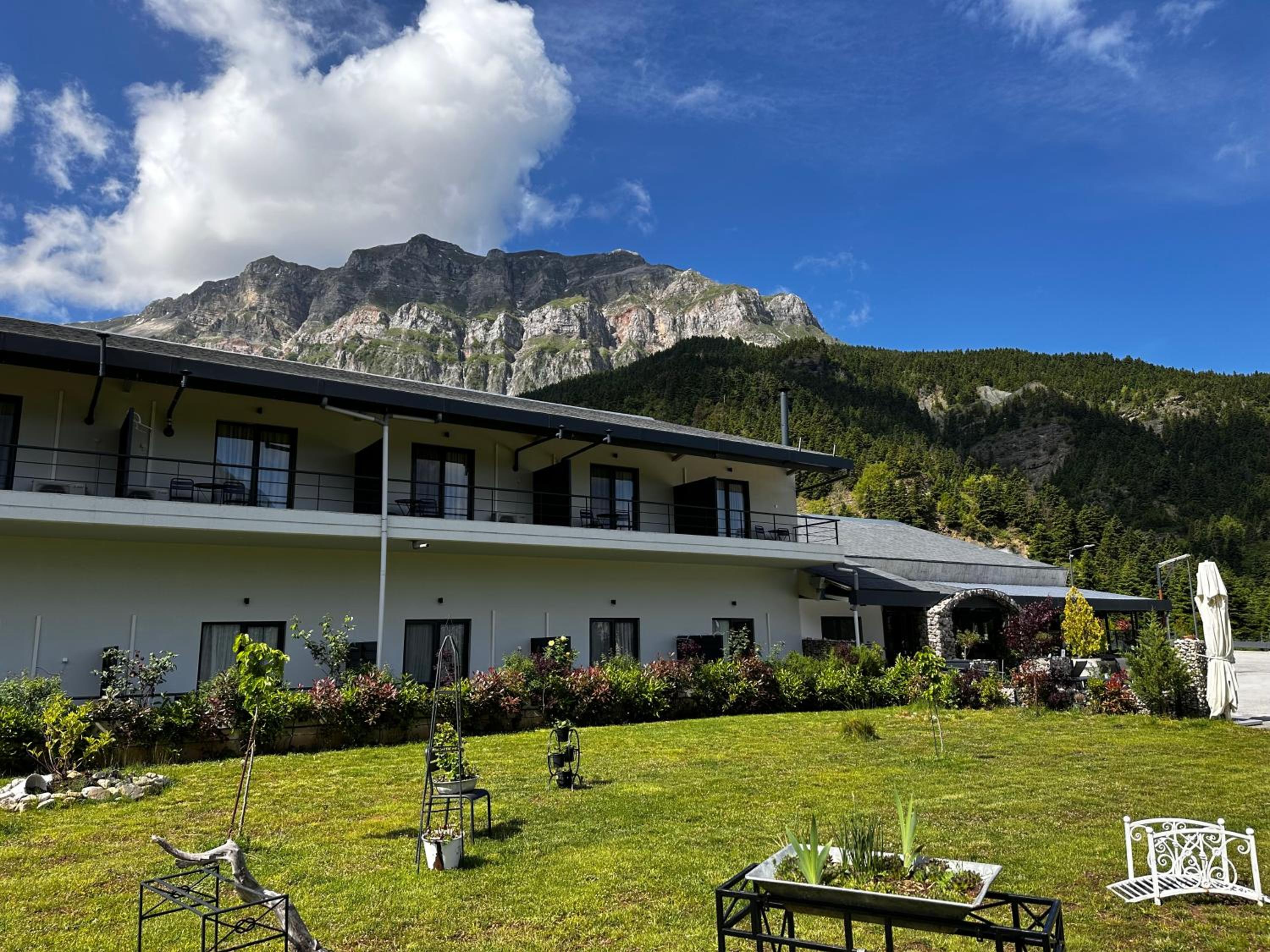 Hotel Koferita - Image 1