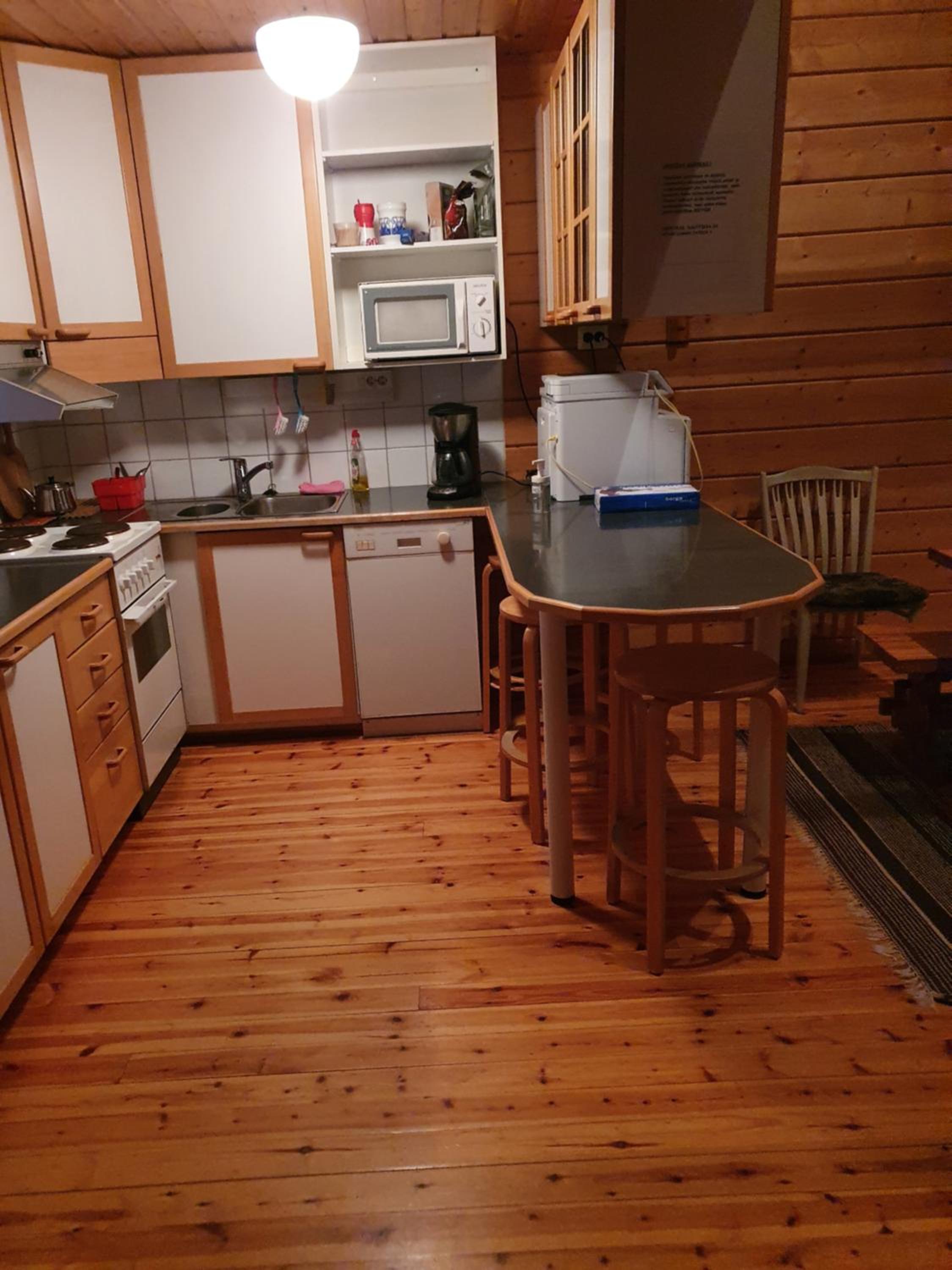 Emolahti Camping view 5
