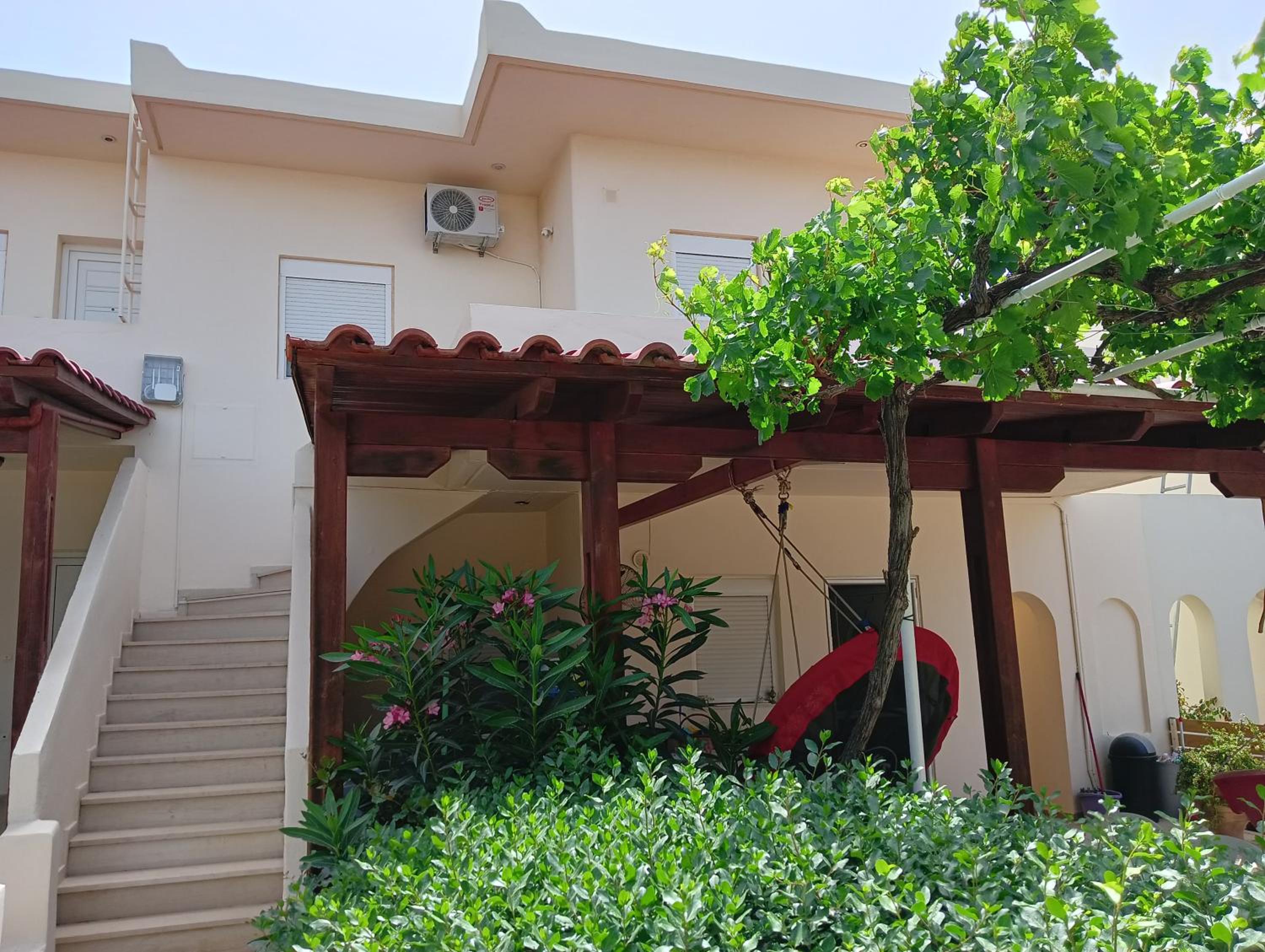 Lazaros & Pagona Houses 2 photo 5