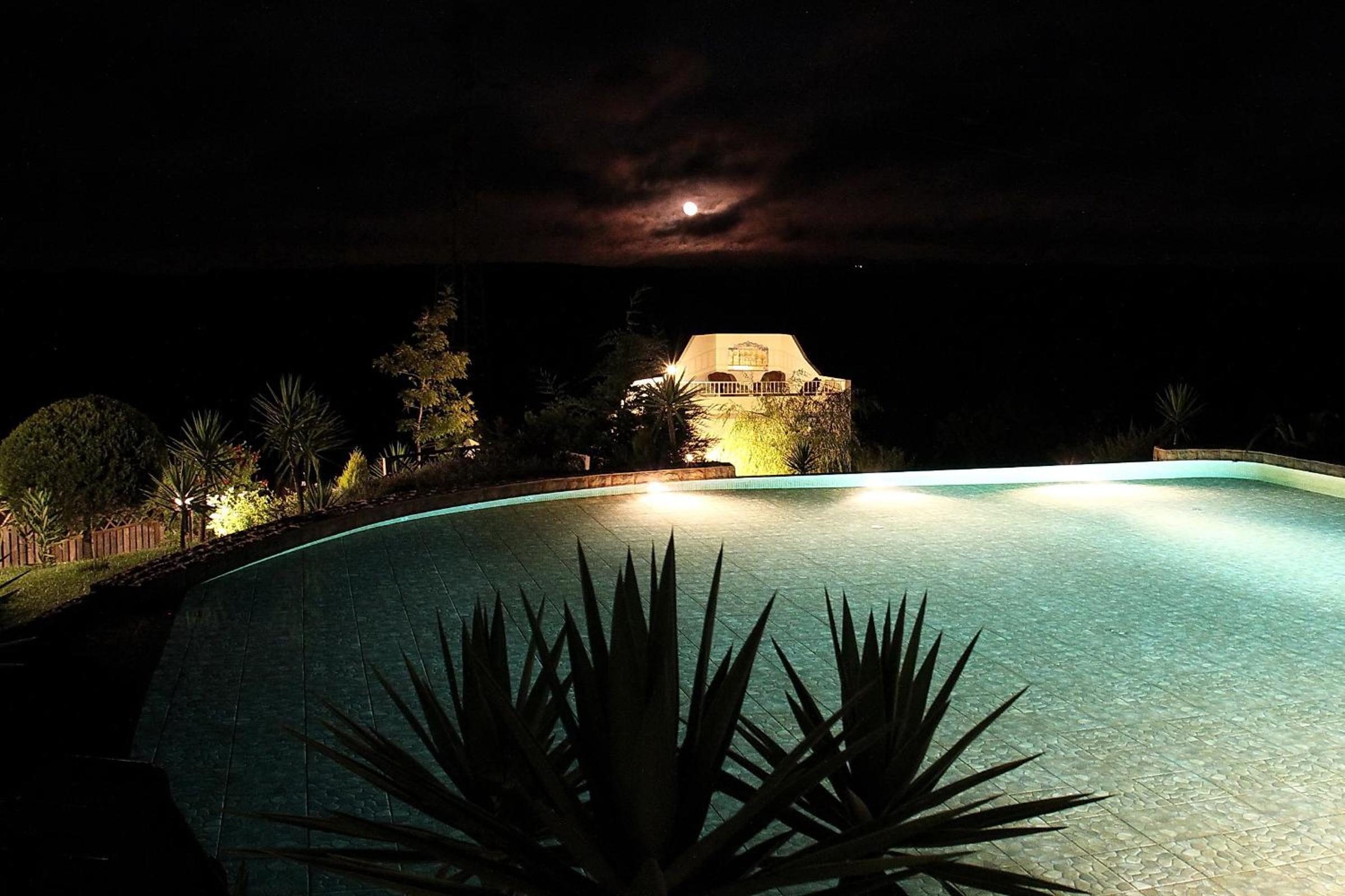 Salgadinho Casa de Campo & Selao da Eira Velha view 5