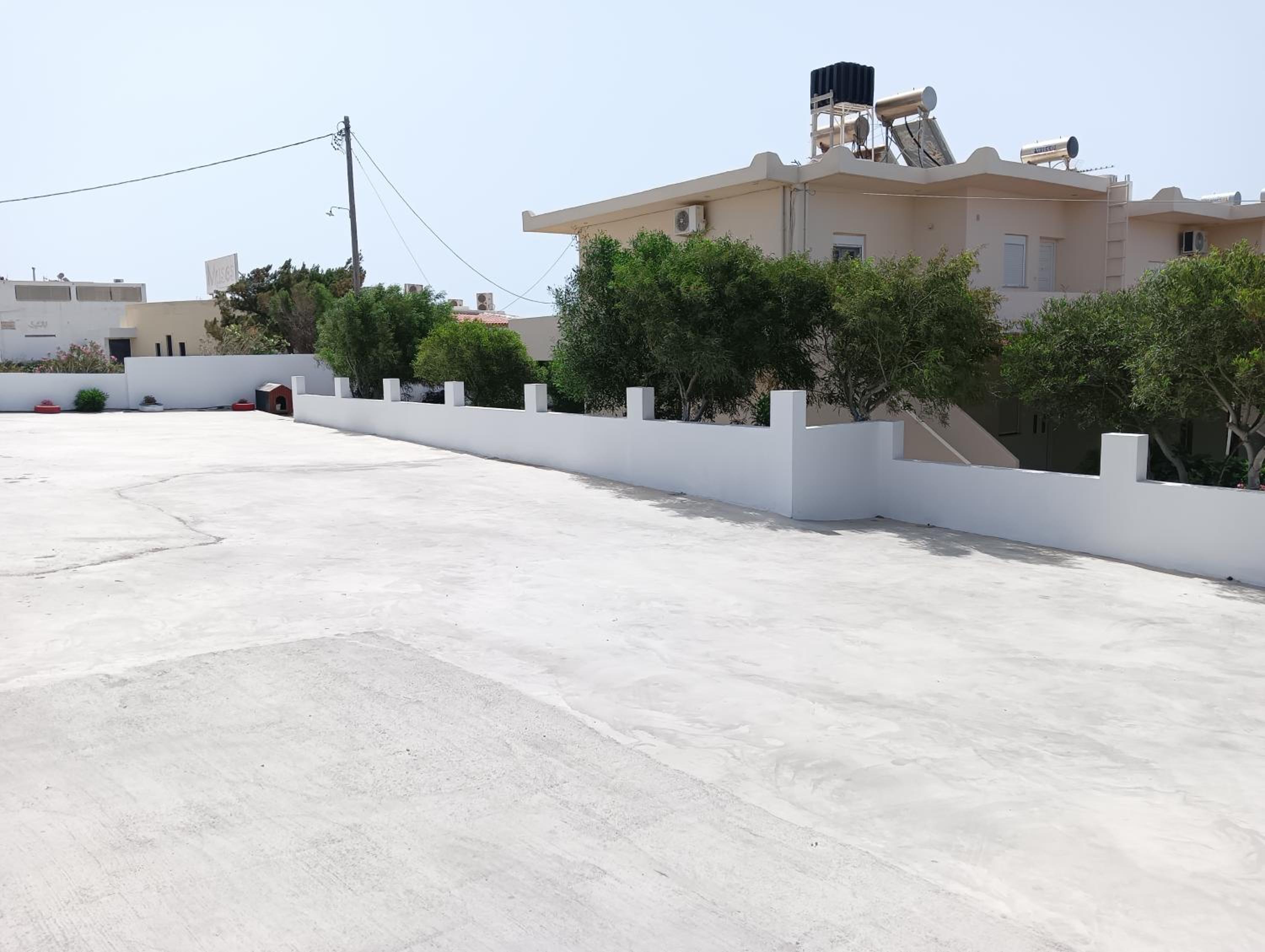 Lazaros & Pagona Houses 2 photo 4