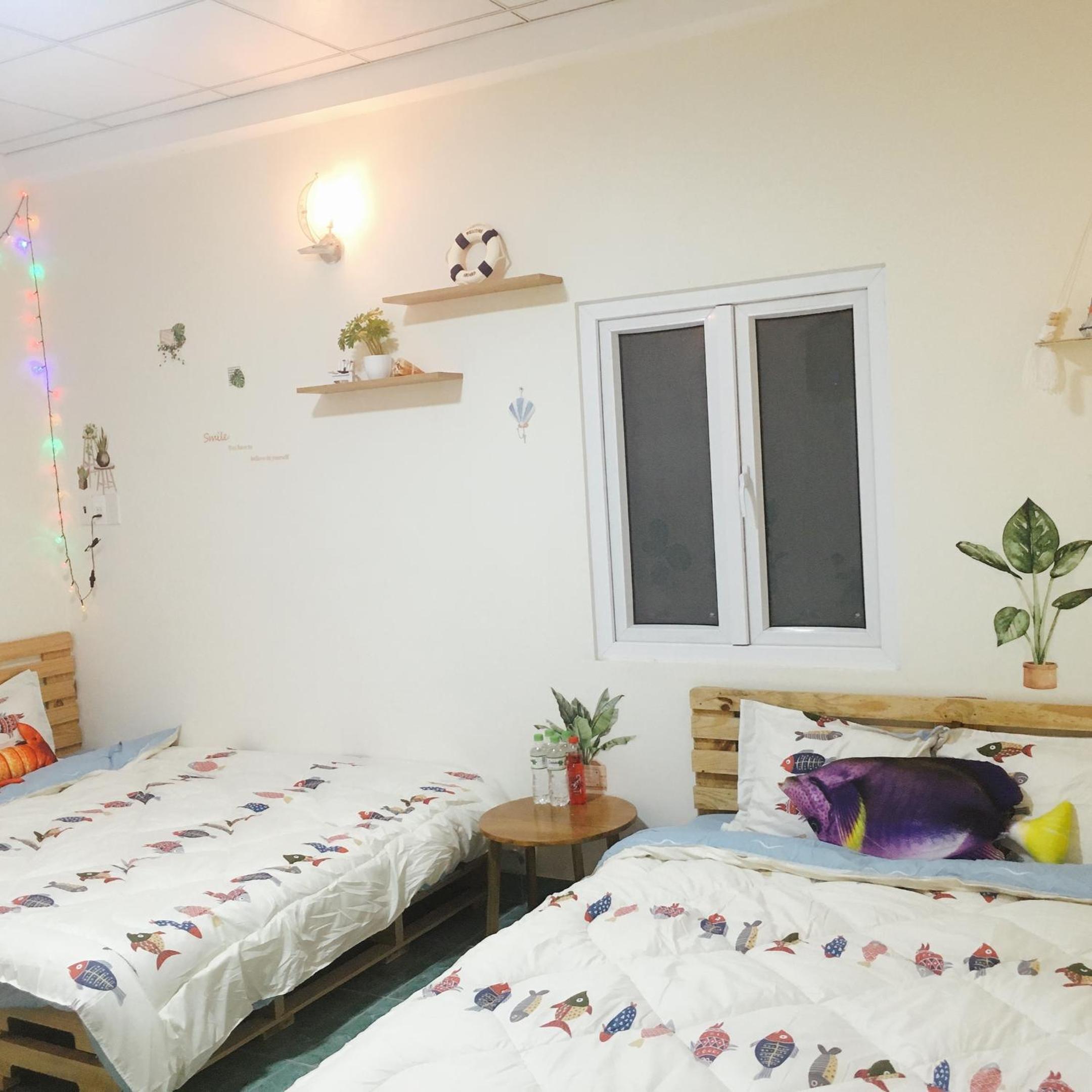 Dốc homestay Đà Lạt