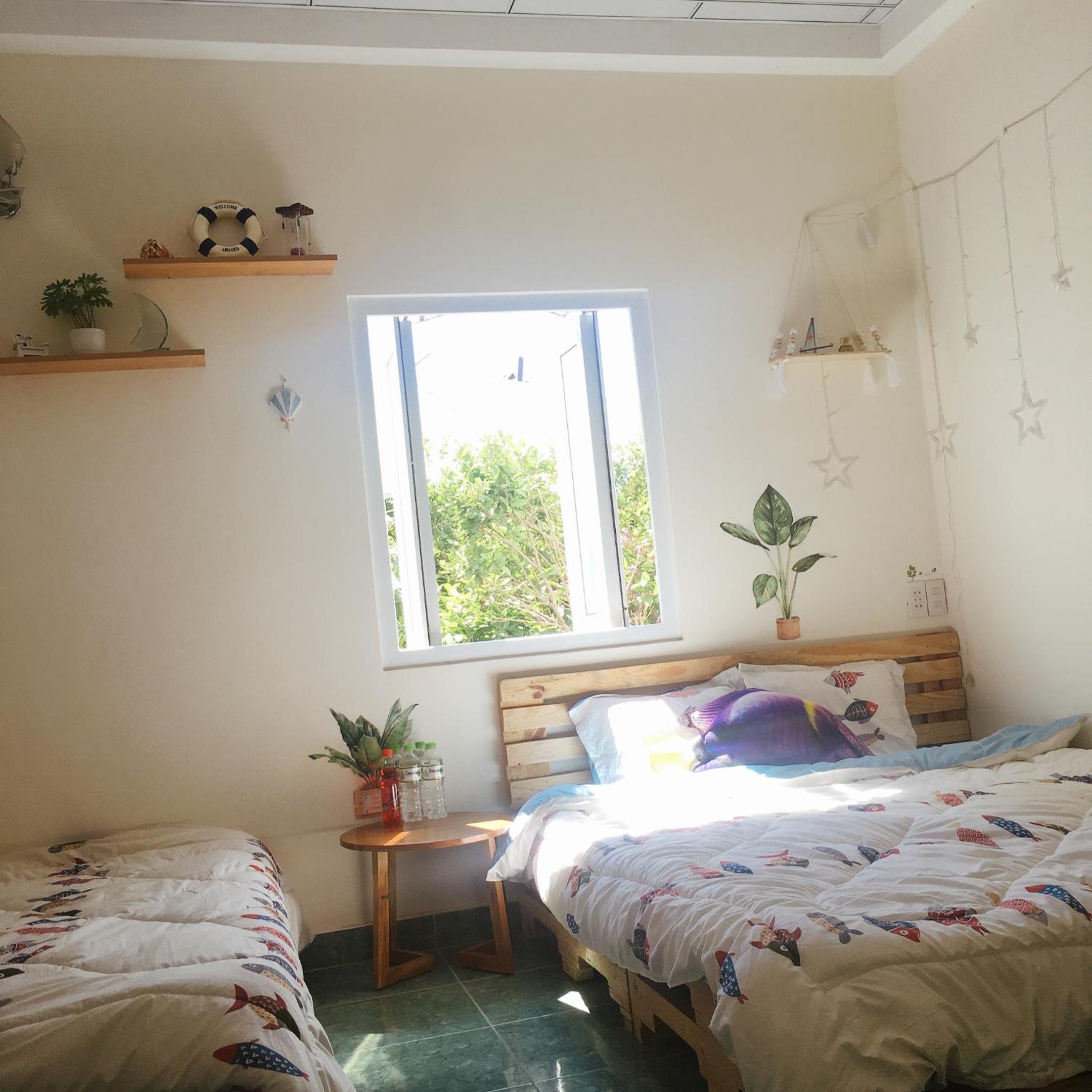 Dốc homestay Đà Lạt