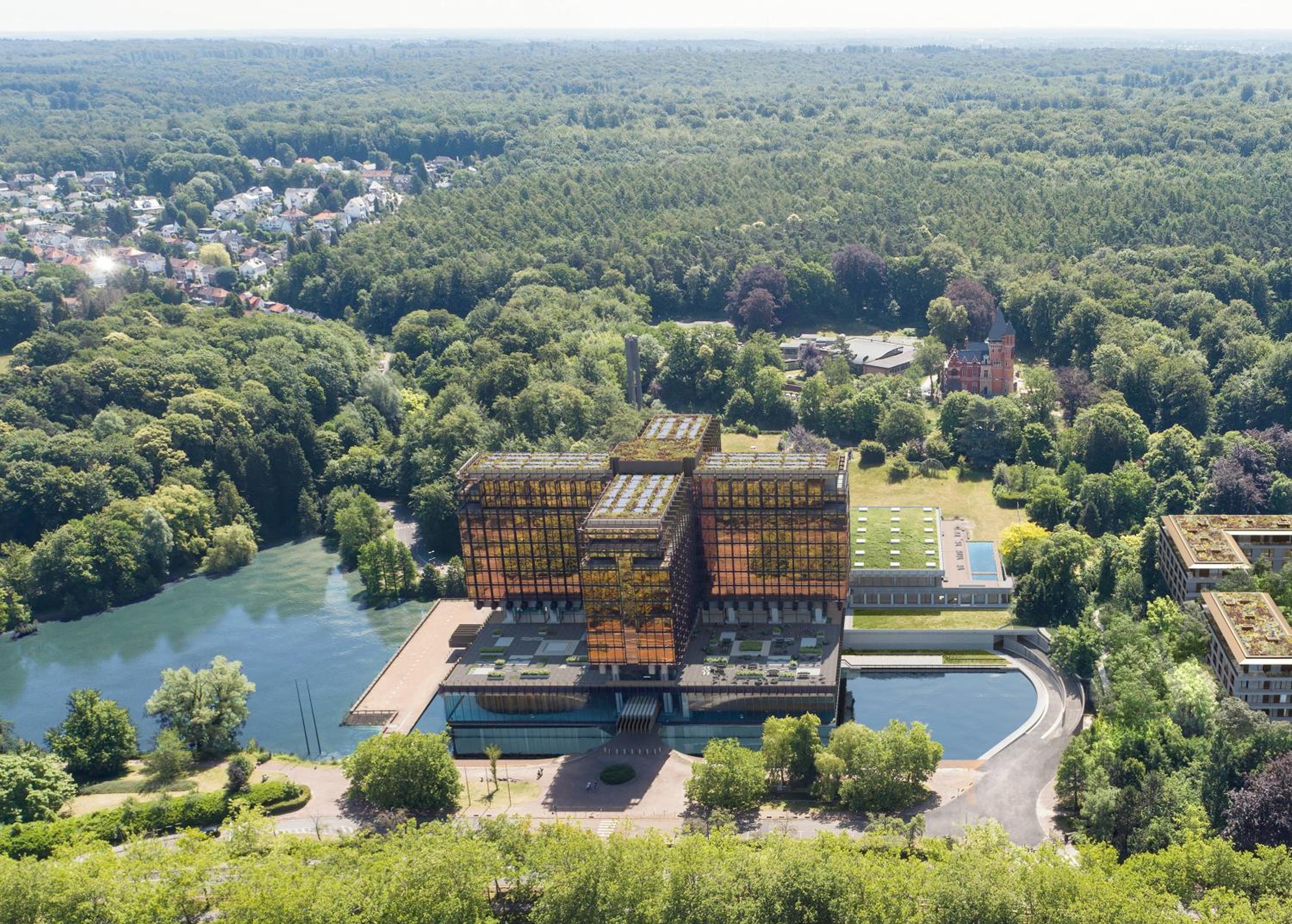 Hotel Mix Brussels --Gym & Wellness for adults only-- - Image 1