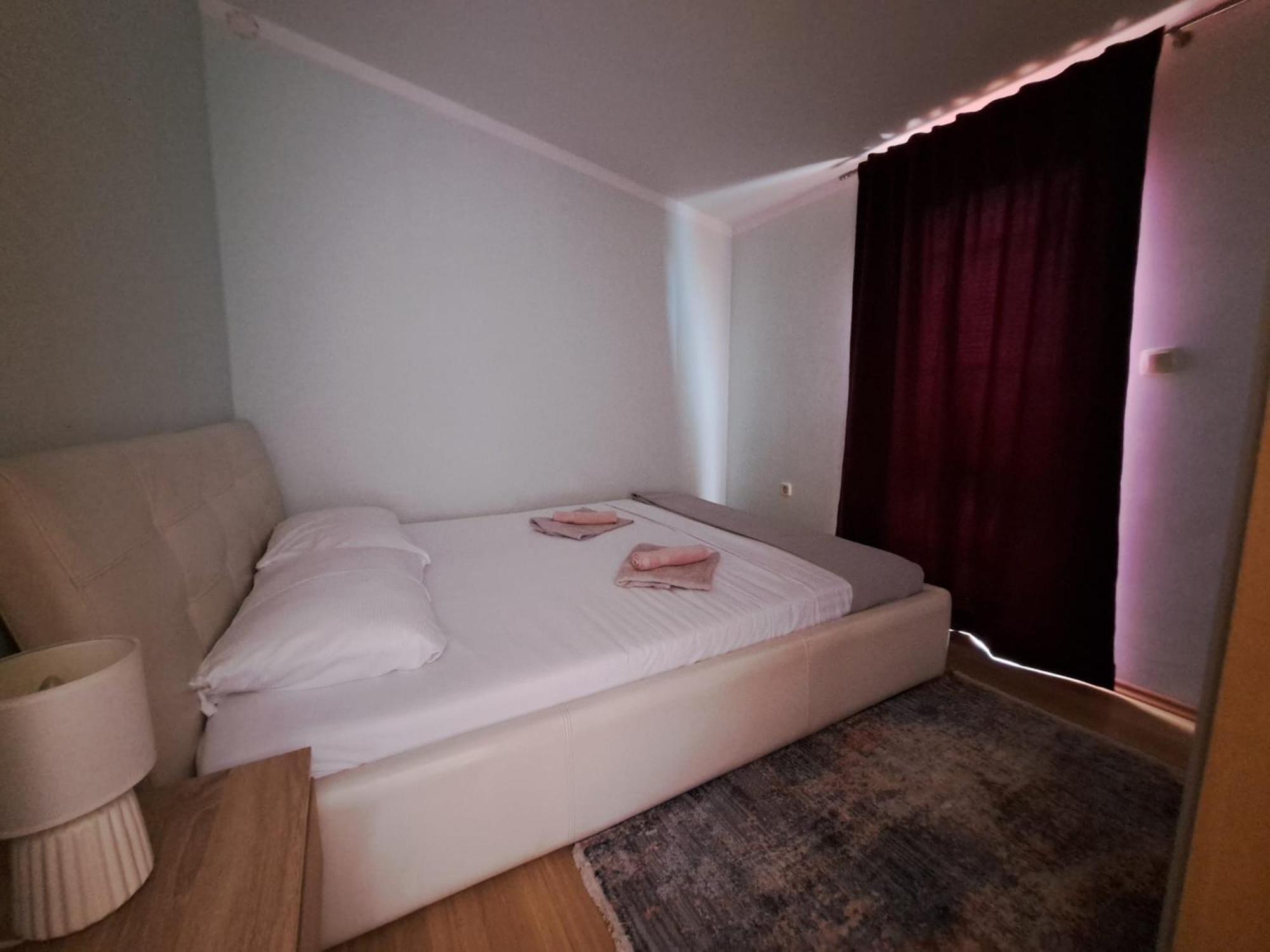 Apartmani Mazalović
