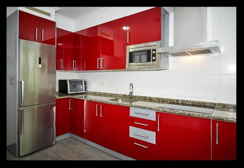 Acogedor y precioso apartamento + parking privado