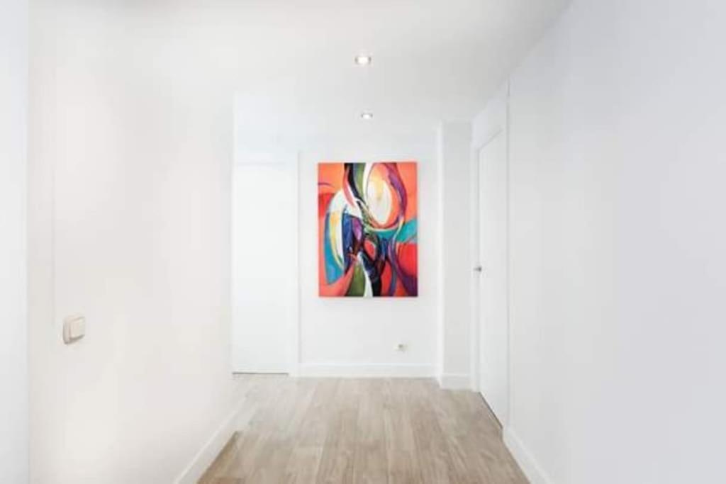 Acogedor y precioso apartamento + parking privado