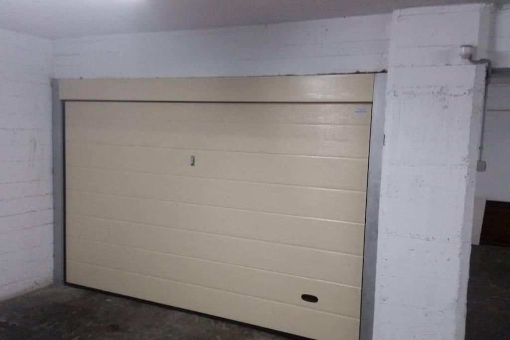 Acogedor y precioso apartamento + parking privado