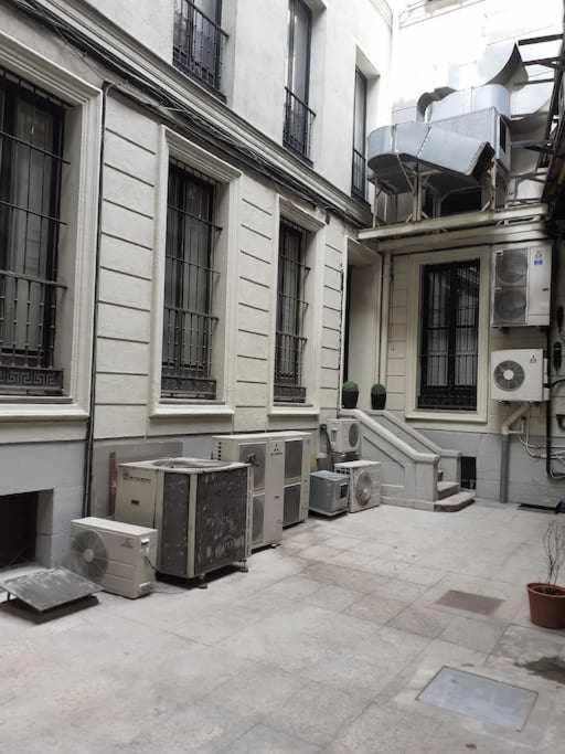 Acogedor apartamento en Gran Vía