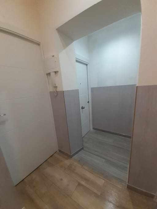 Acogedor apartamento en Gran Vía