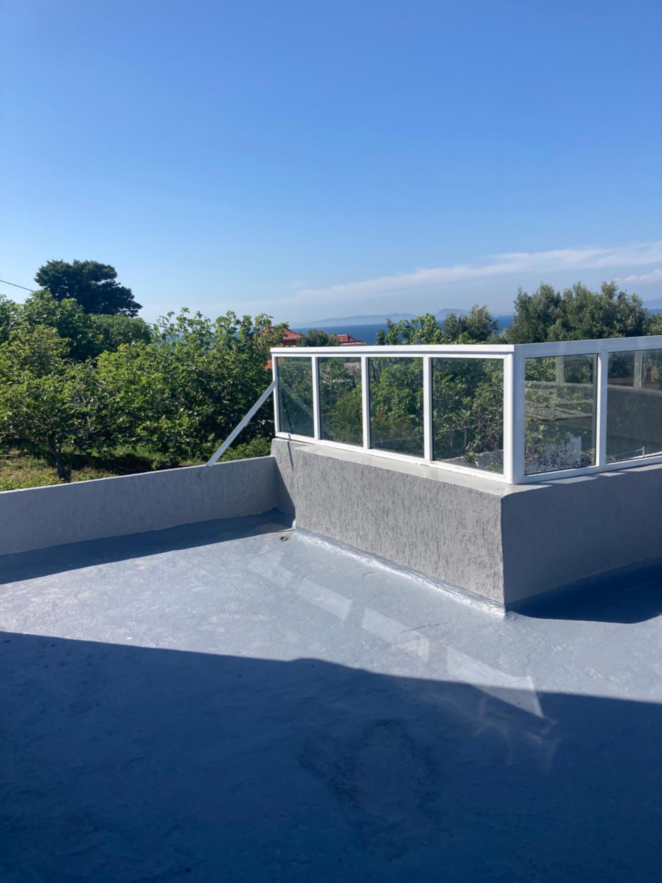 roof