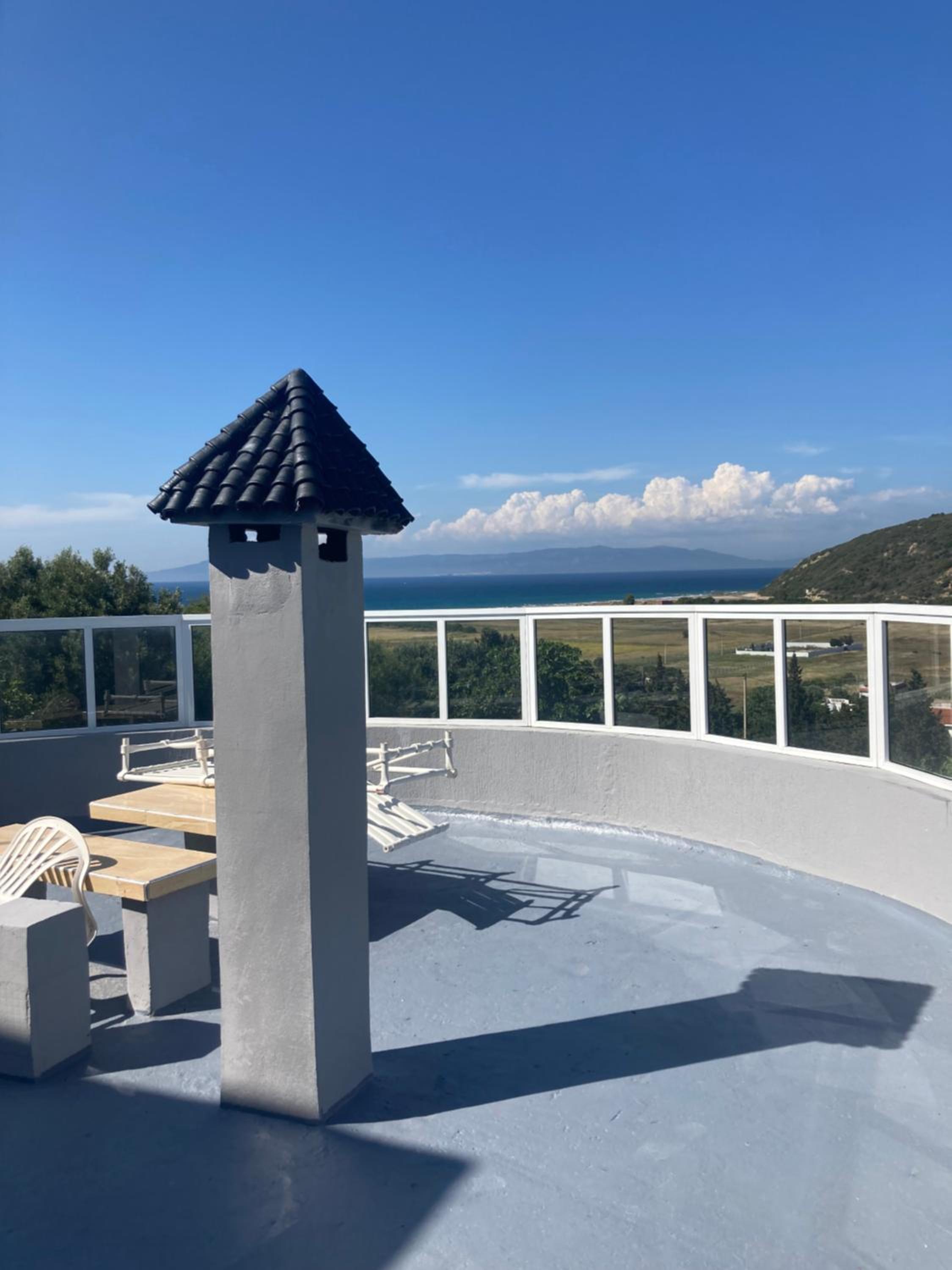 roof