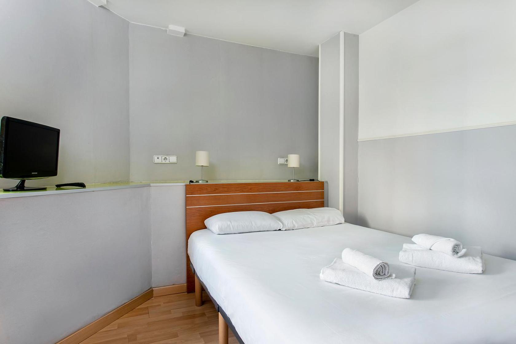 Apartments Sata Park Guell Area