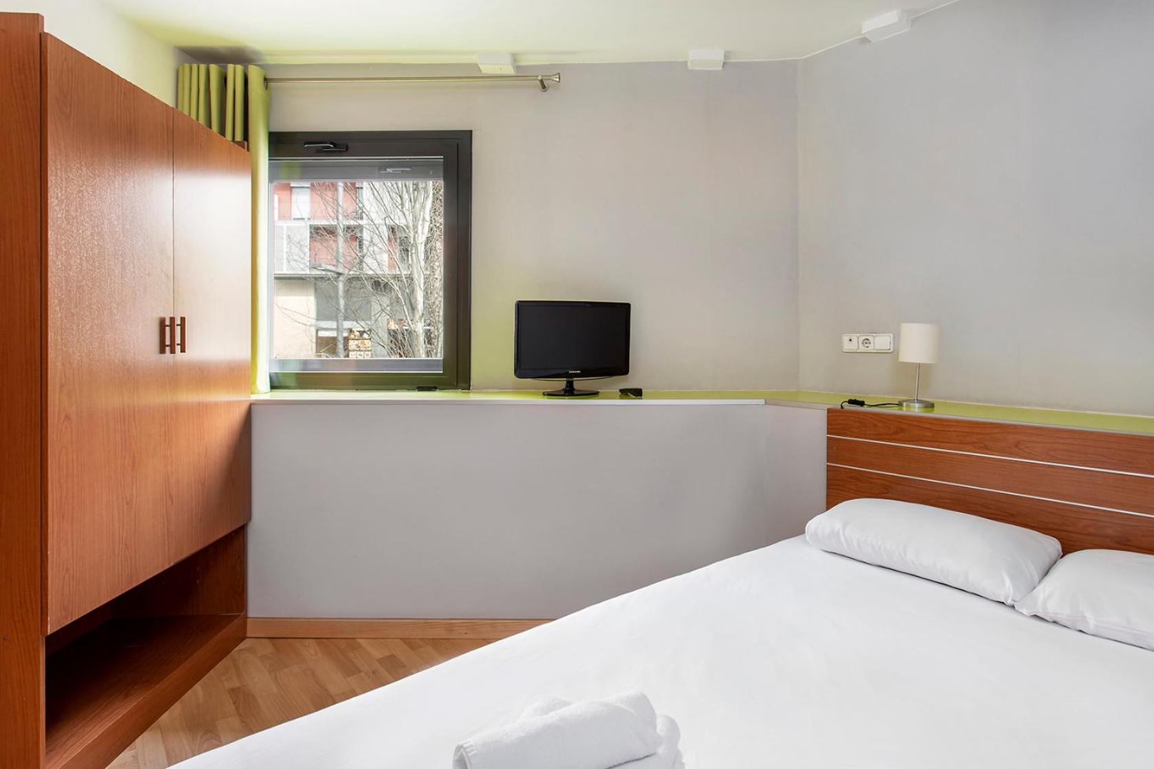 Apartments Sata Park Guell Area