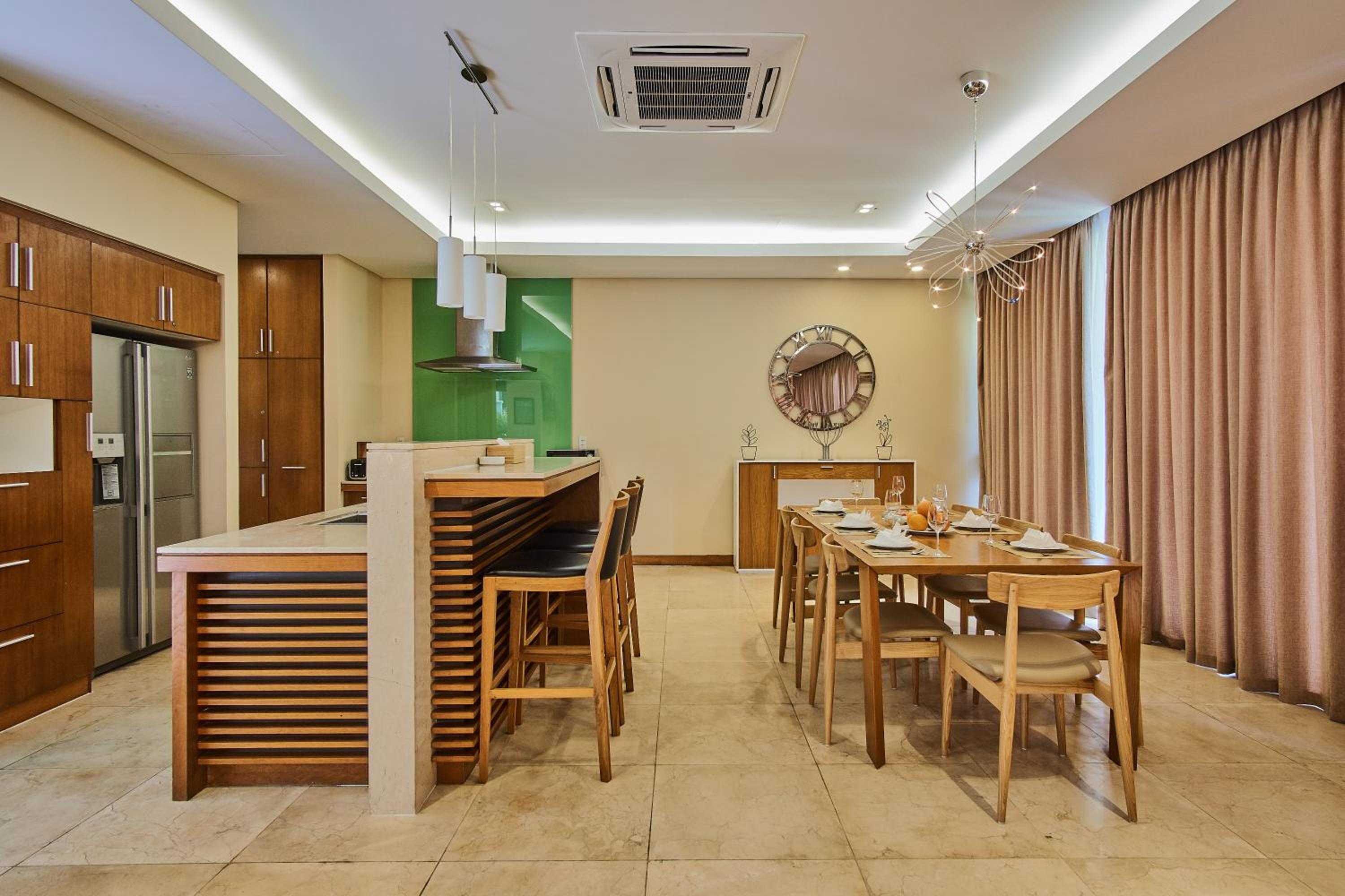Ocean Sunny Villas Da Nang