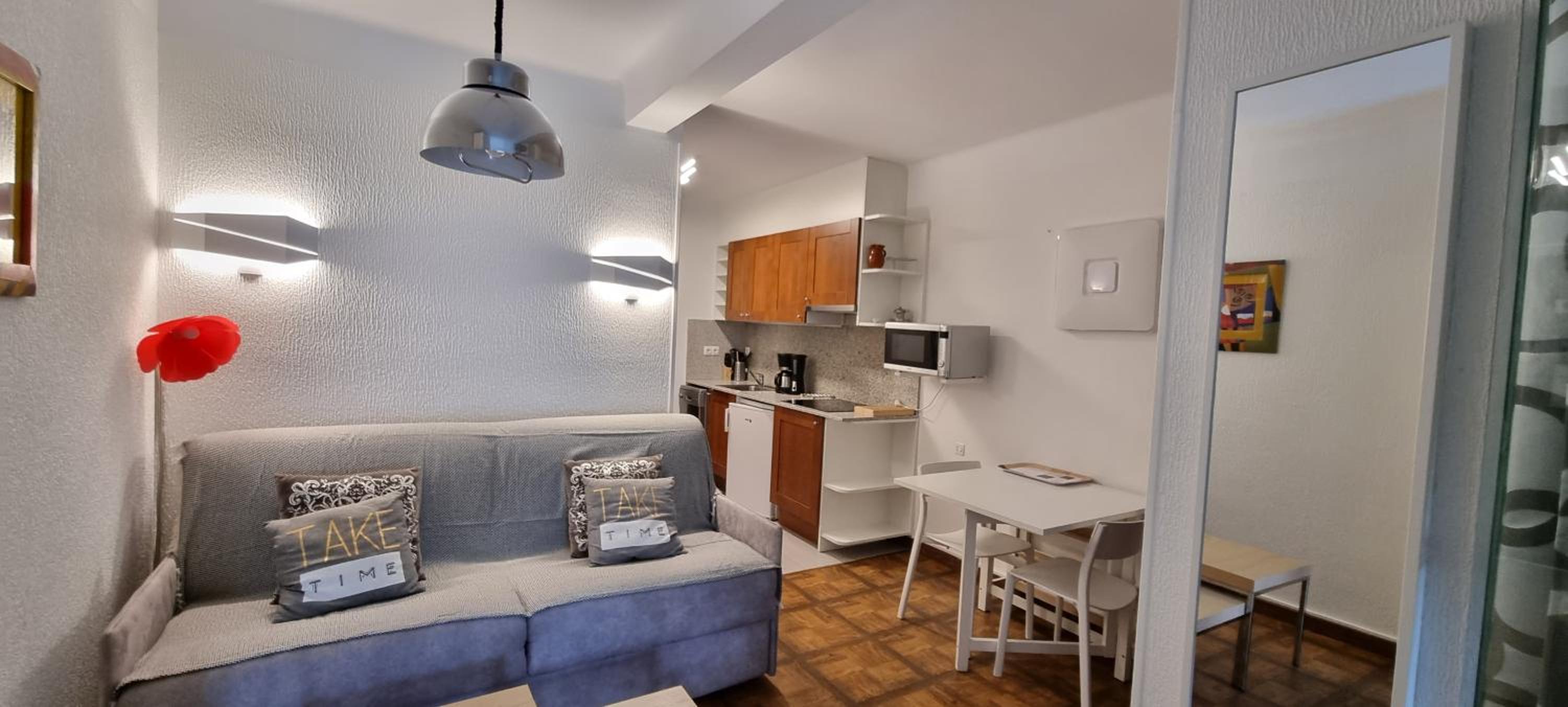 Apartamentos Grifovacances Tres Estrelles Club