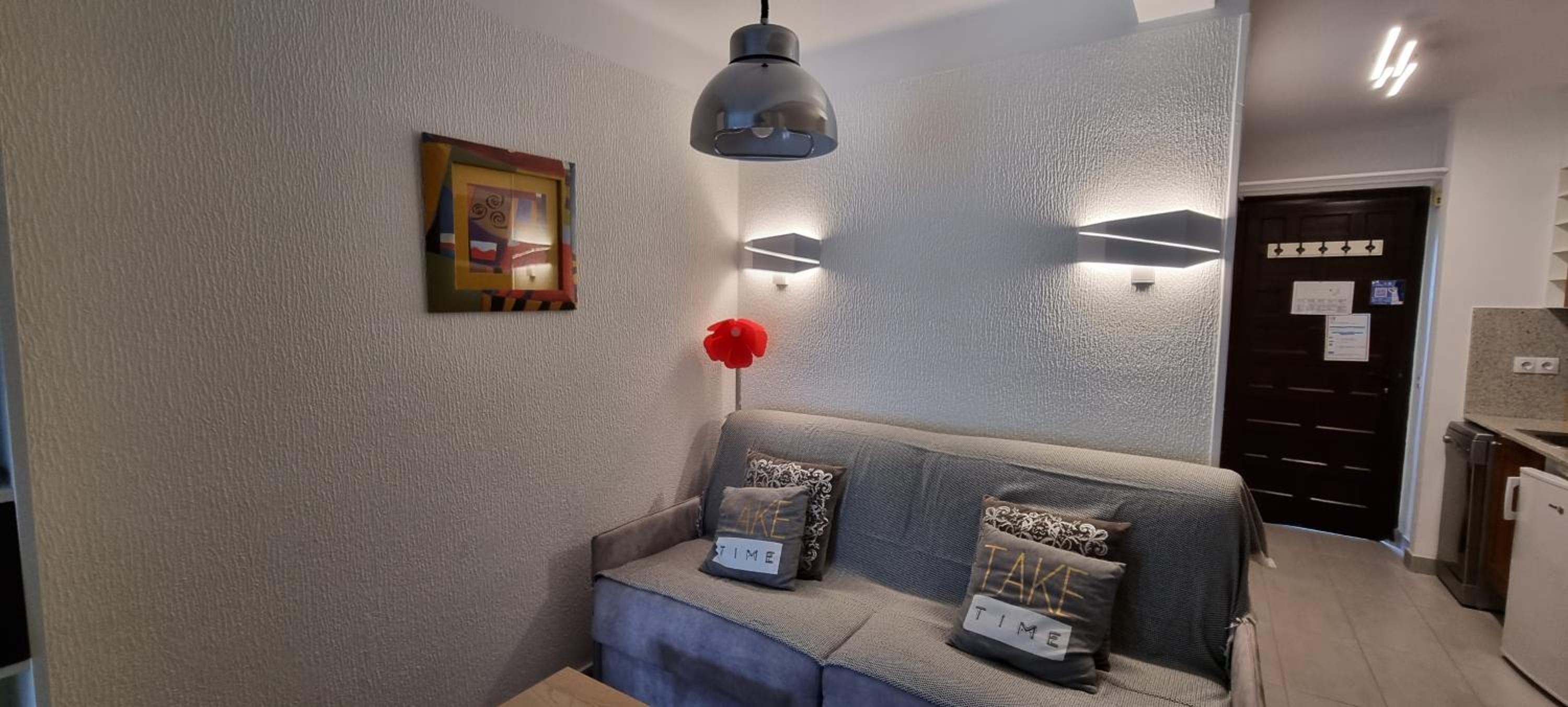 Apartamentos Grifovacances Tres Estrelles Club