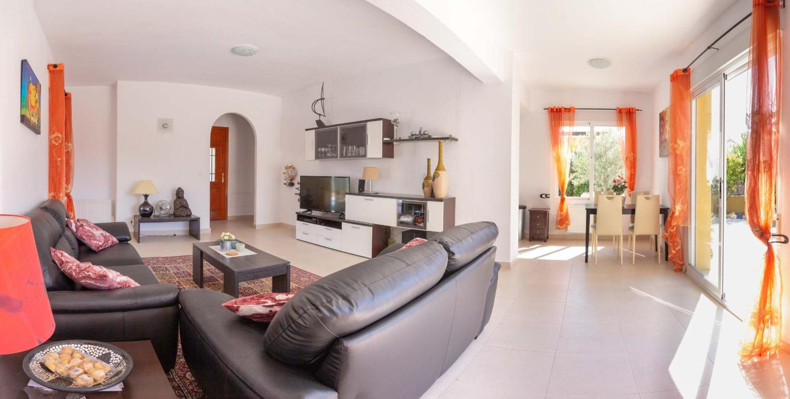 Casa Piña met jaccuzi