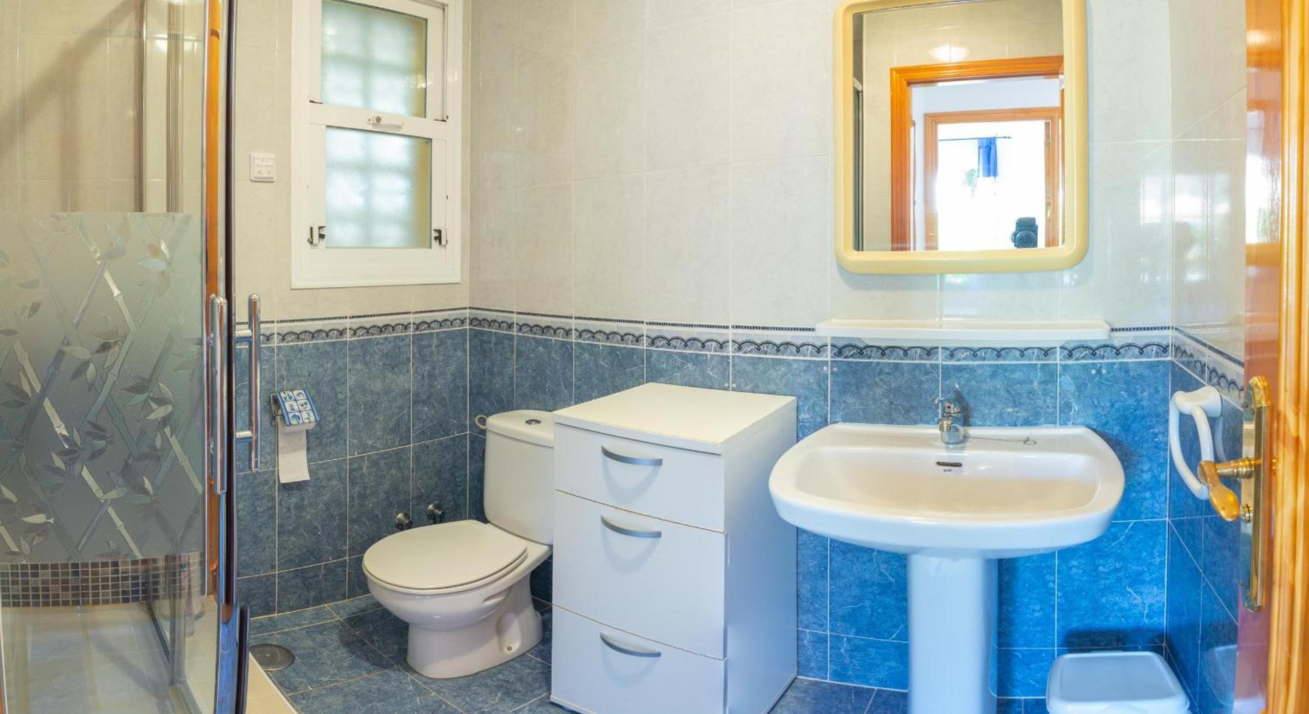 Casa Piña met jaccuzi