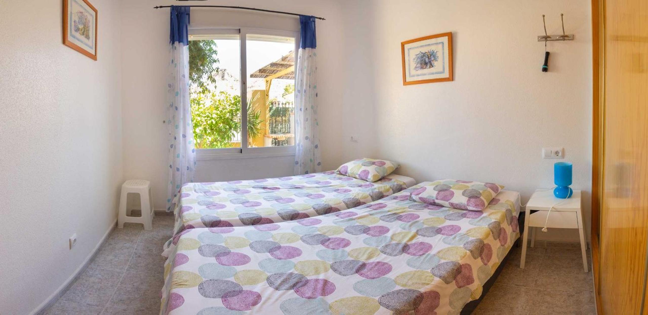 Casa Piña met jaccuzi