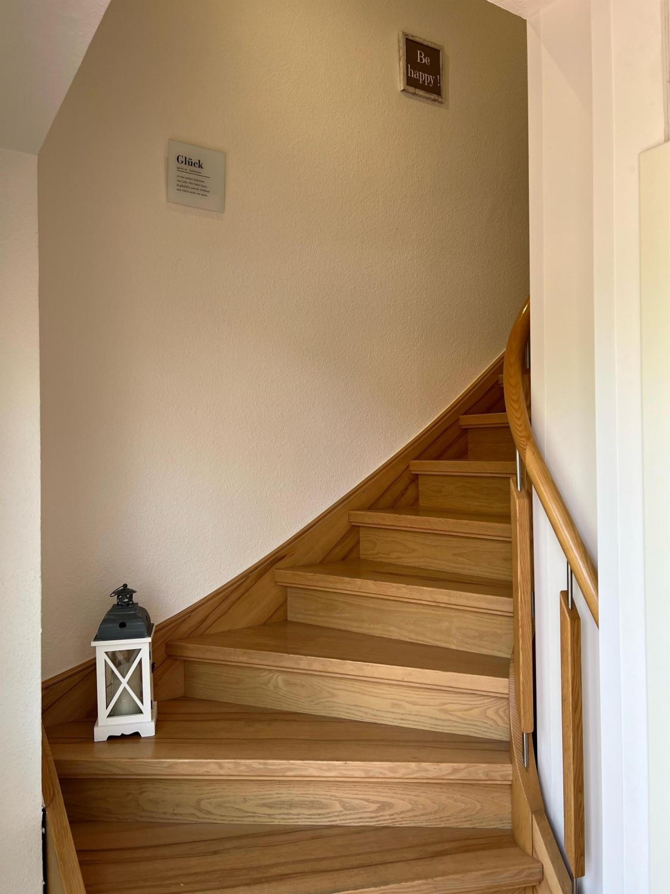 GlücksMoment, Ferienwohnung