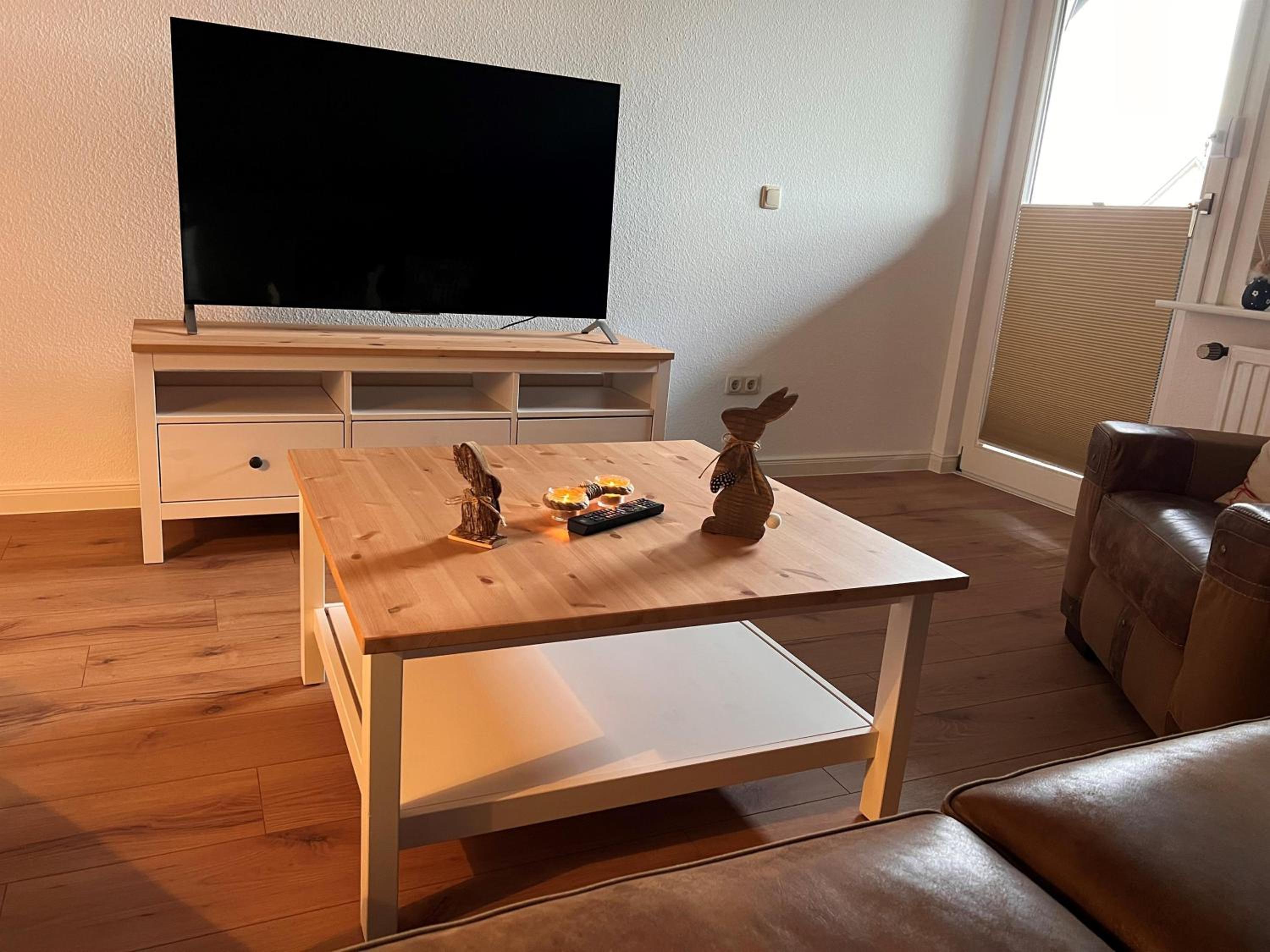 GlücksMoment, Ferienwohnung
