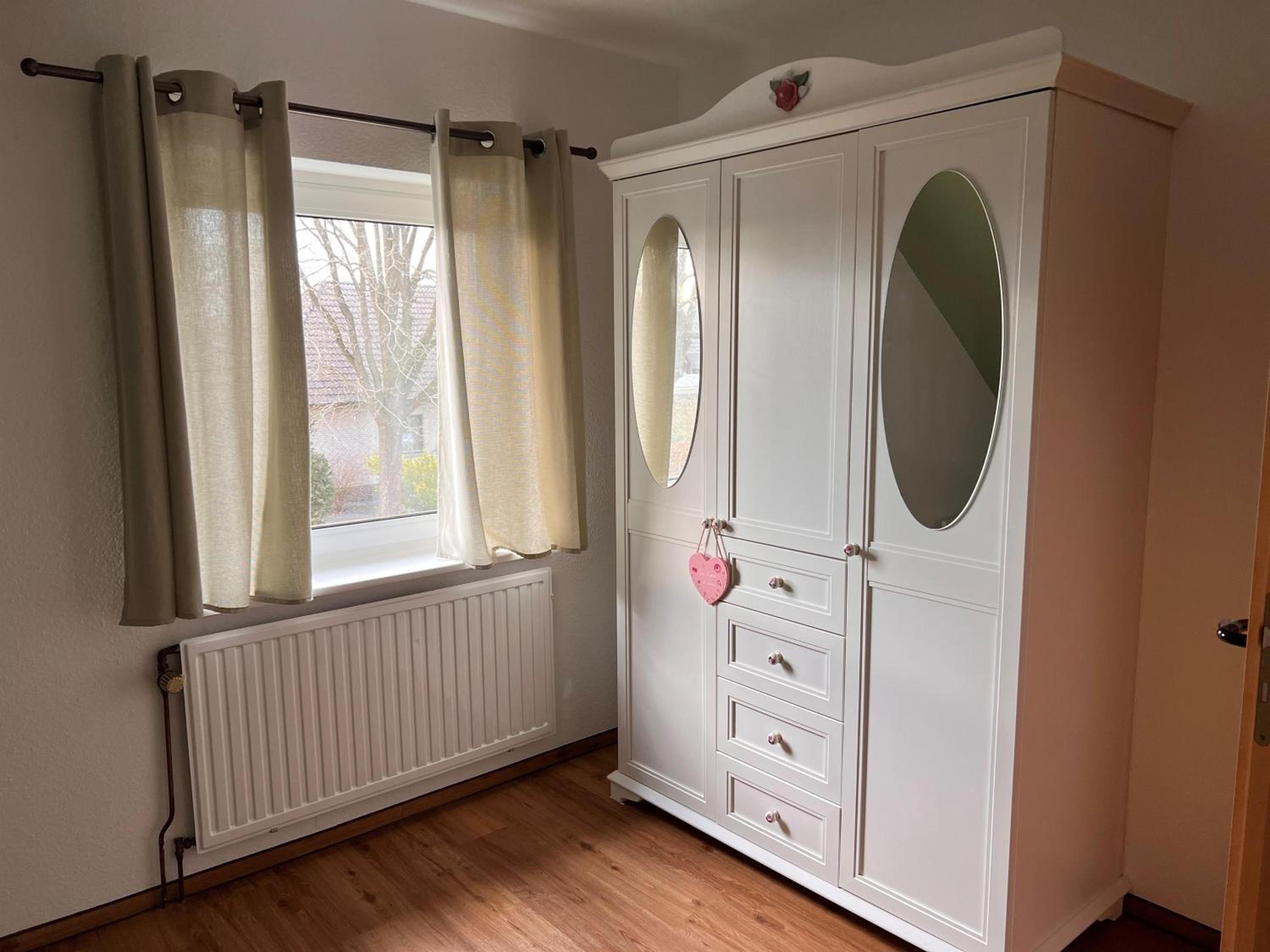 GlücksMoment, Ferienwohnung