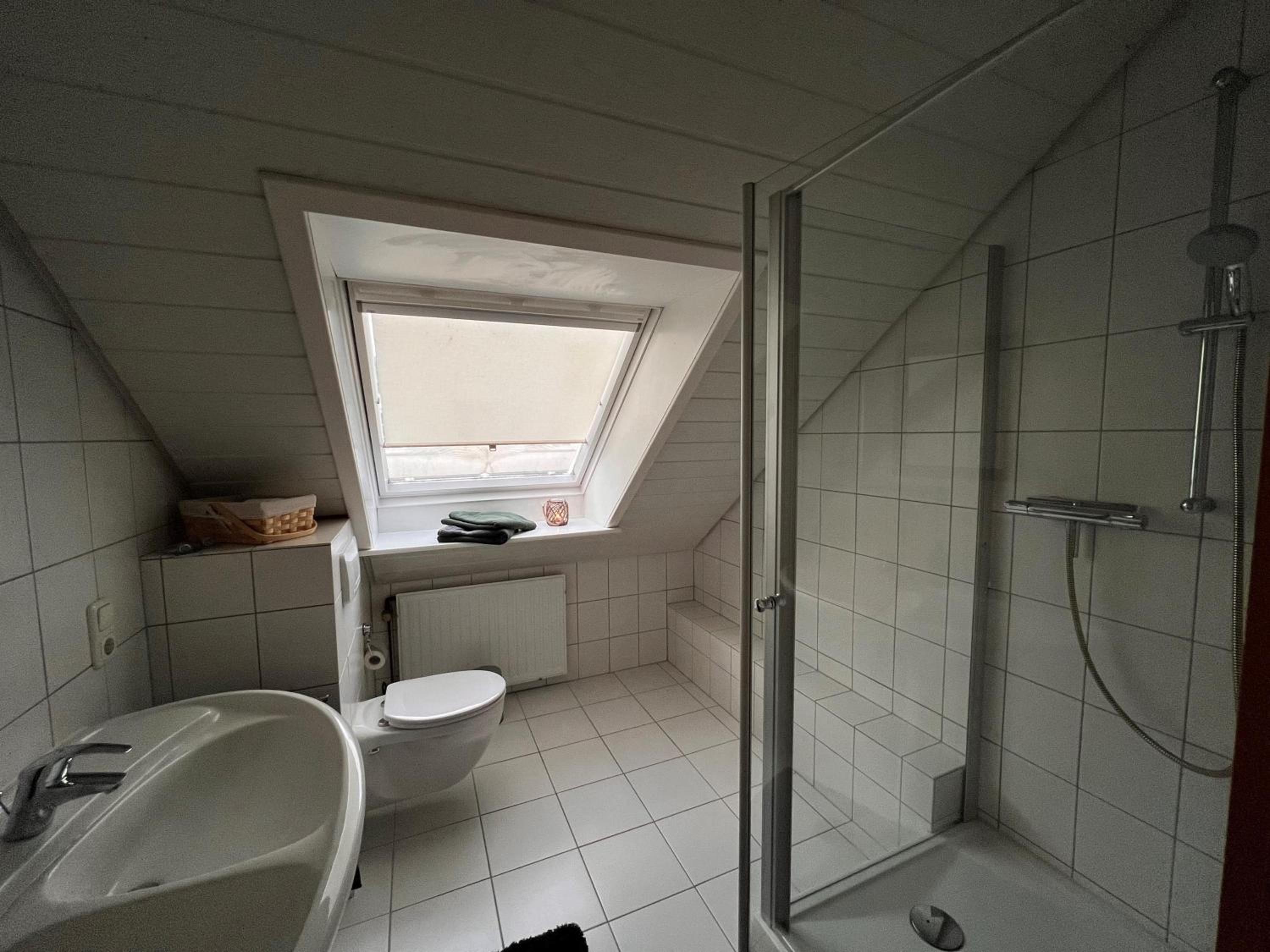 GlücksMoment, Ferienwohnung